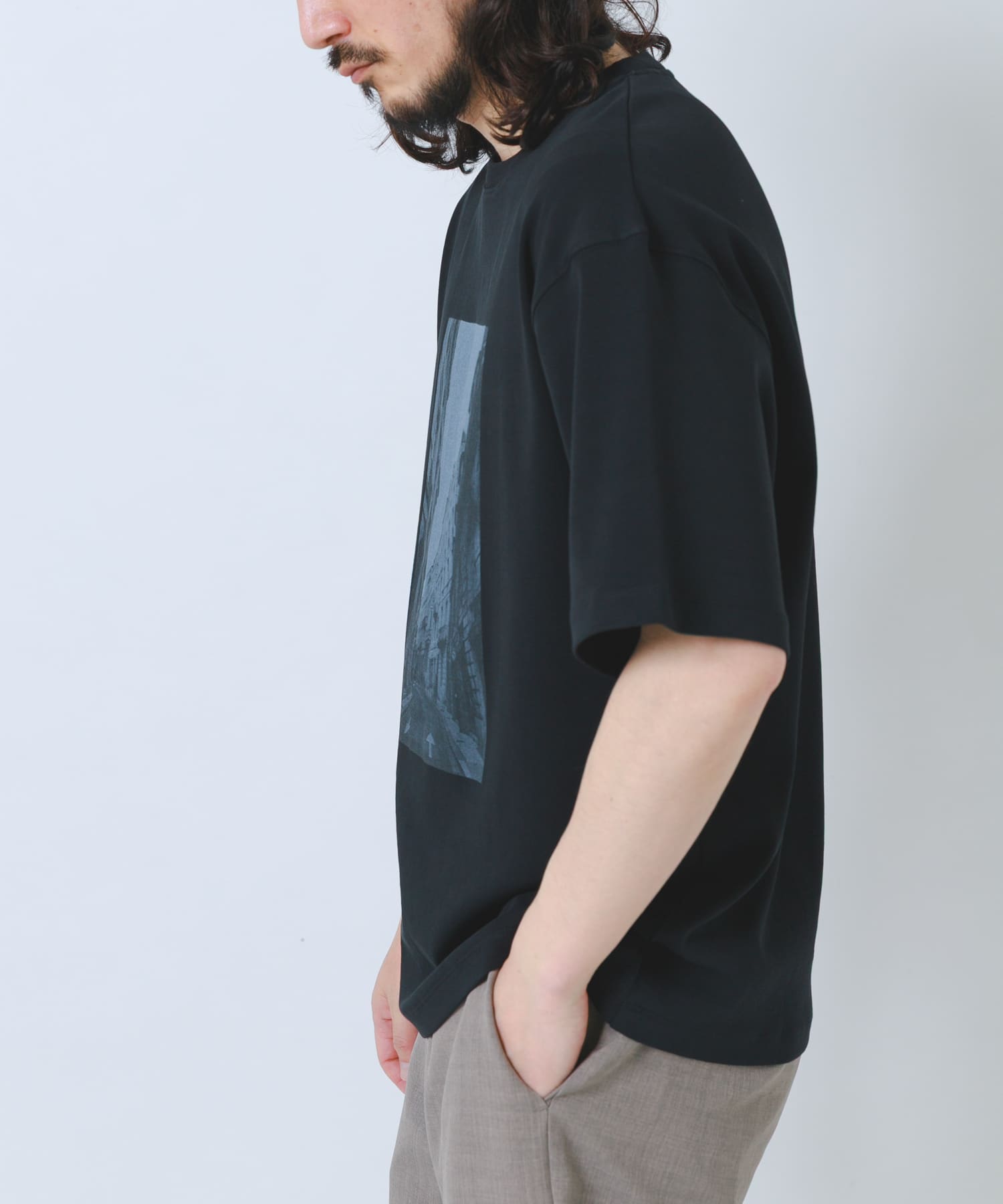 BLACK A