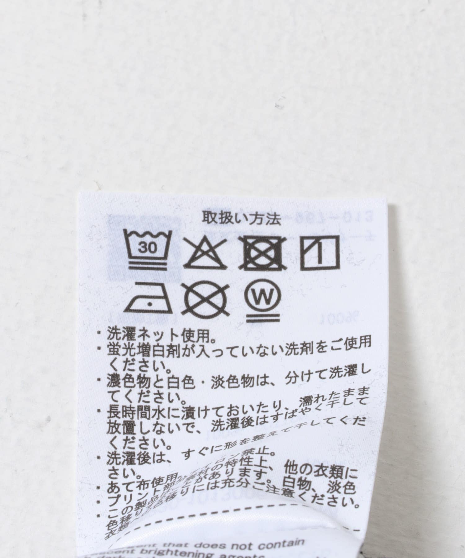 接触冷感クルーネックフォトプリントTシャツ BLACK C M