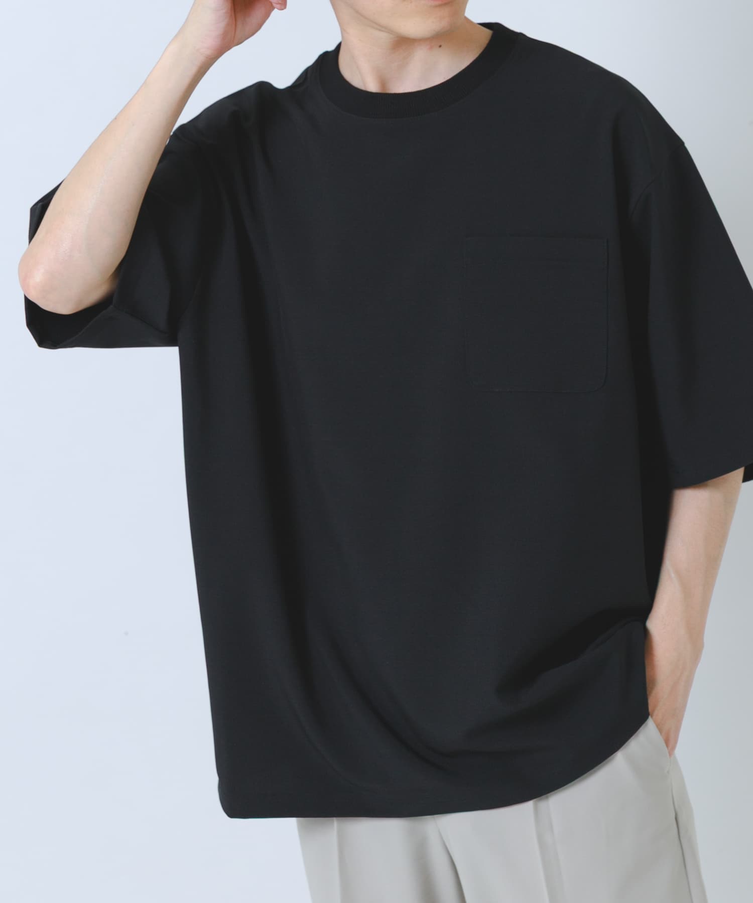 BLK