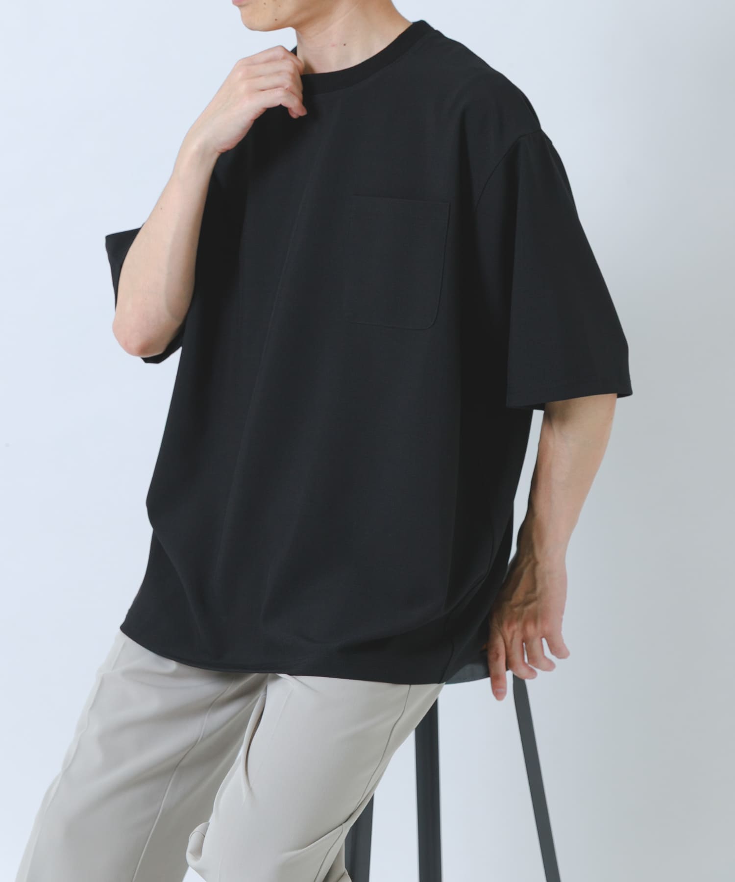 BLK