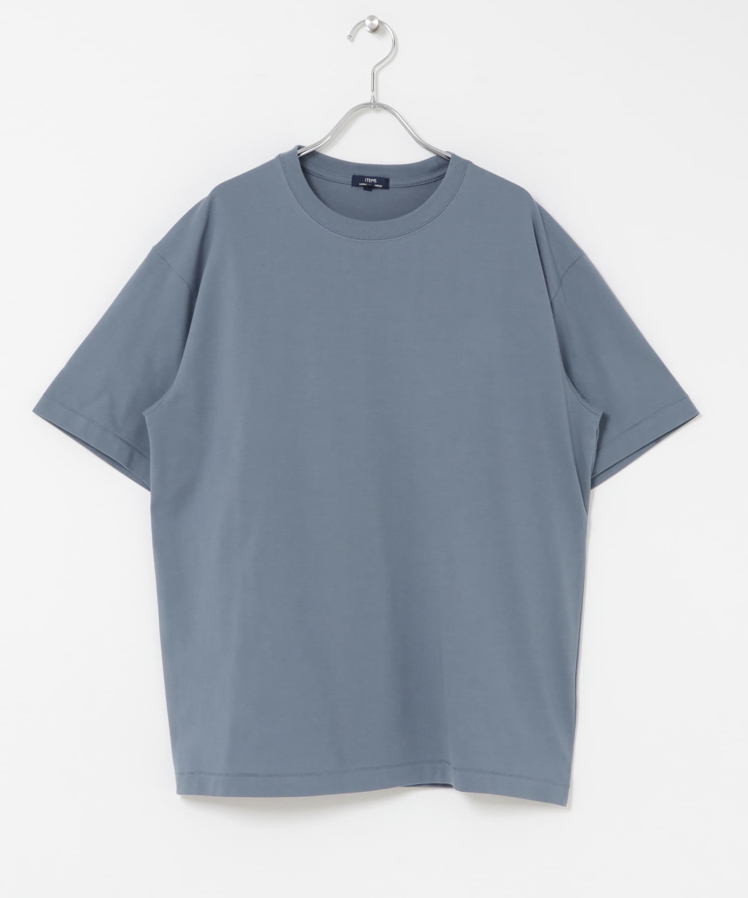 BLUE GRAY