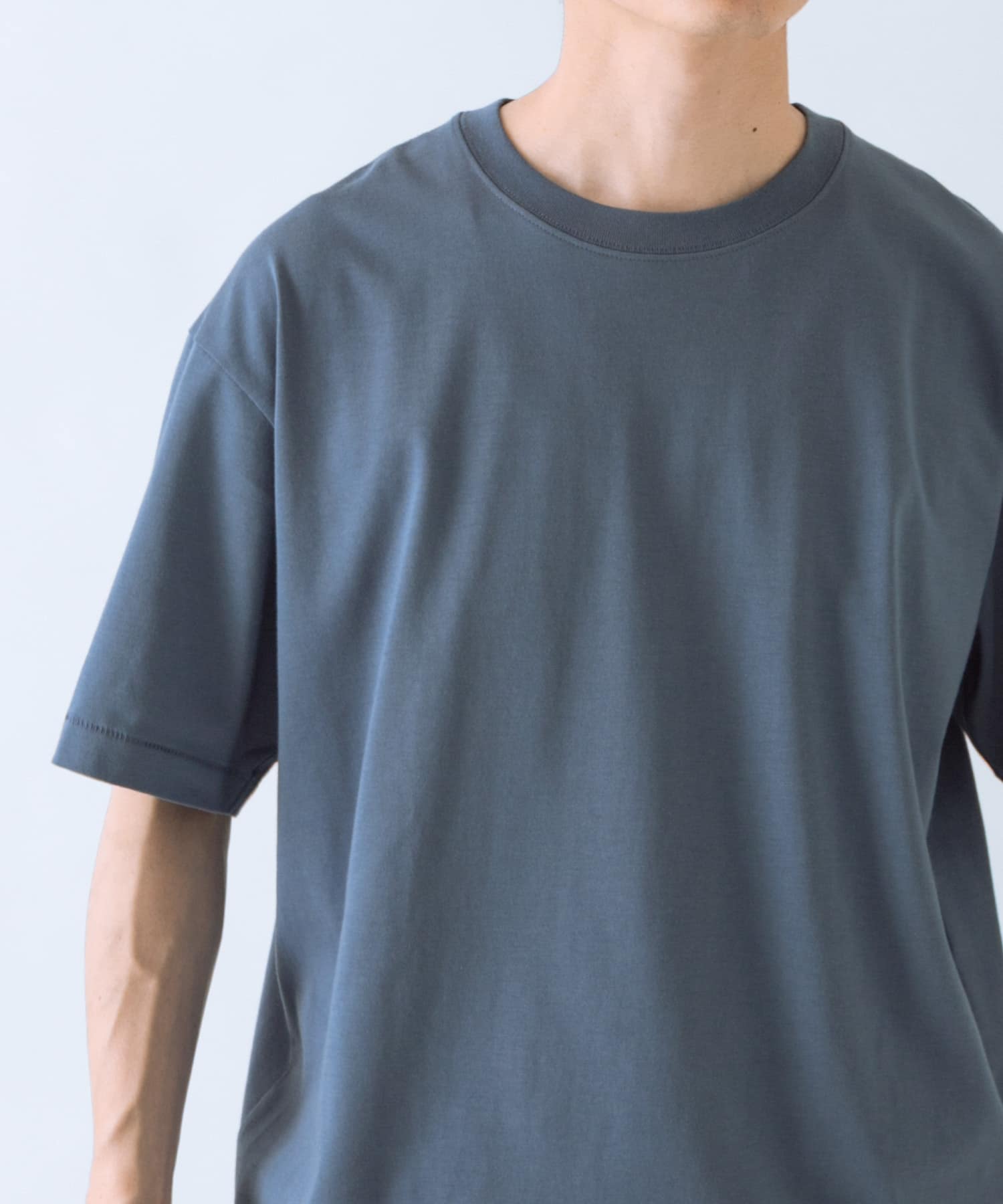 BLUE GRAY