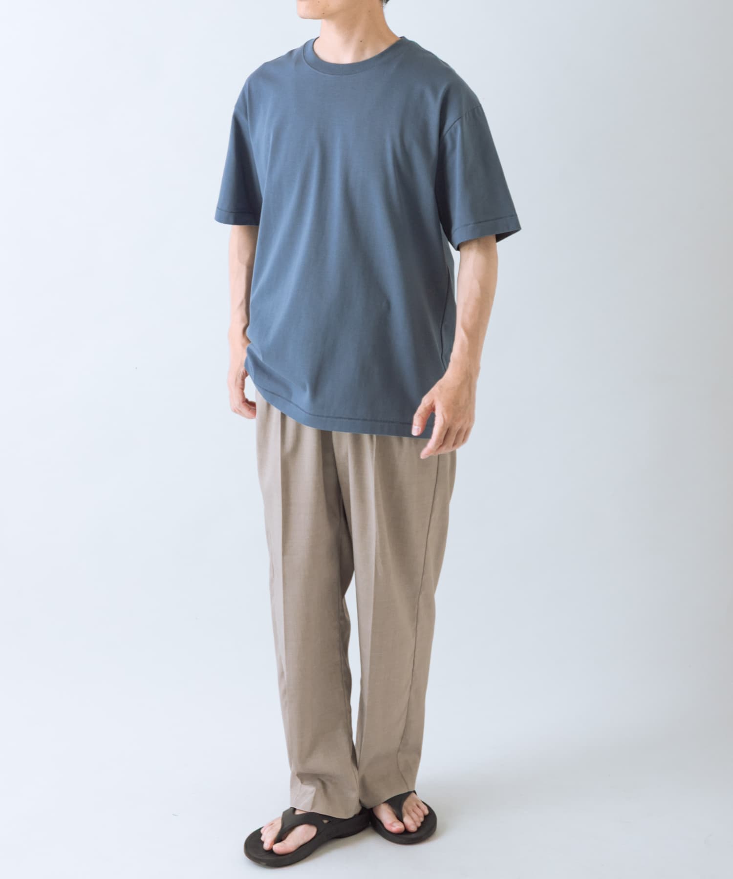 BLUE GRAY
