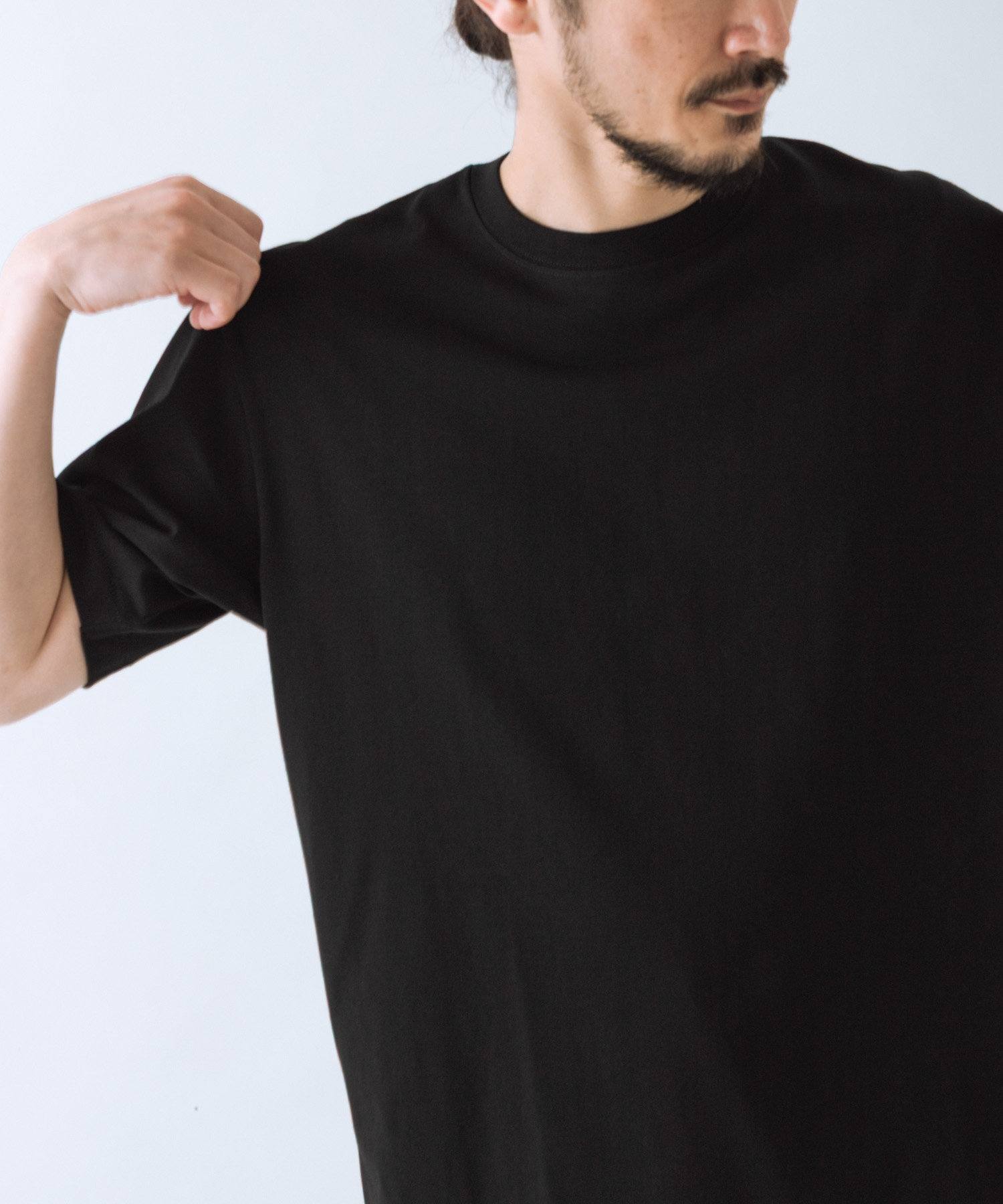 身長：173cm サイズ：M