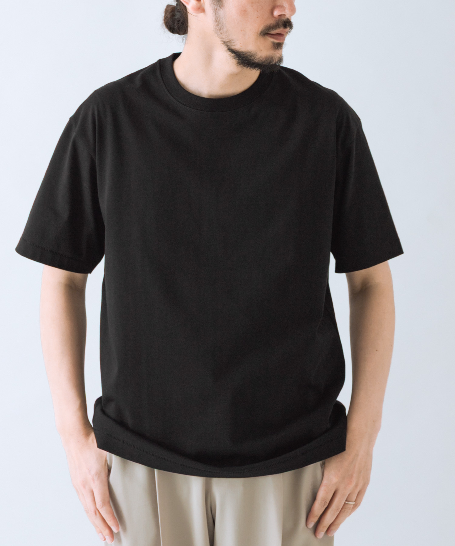 身長：173cm サイズ：M