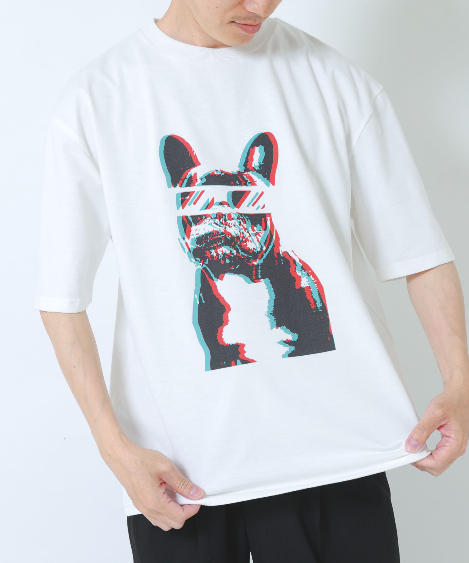 FRENCHBULL