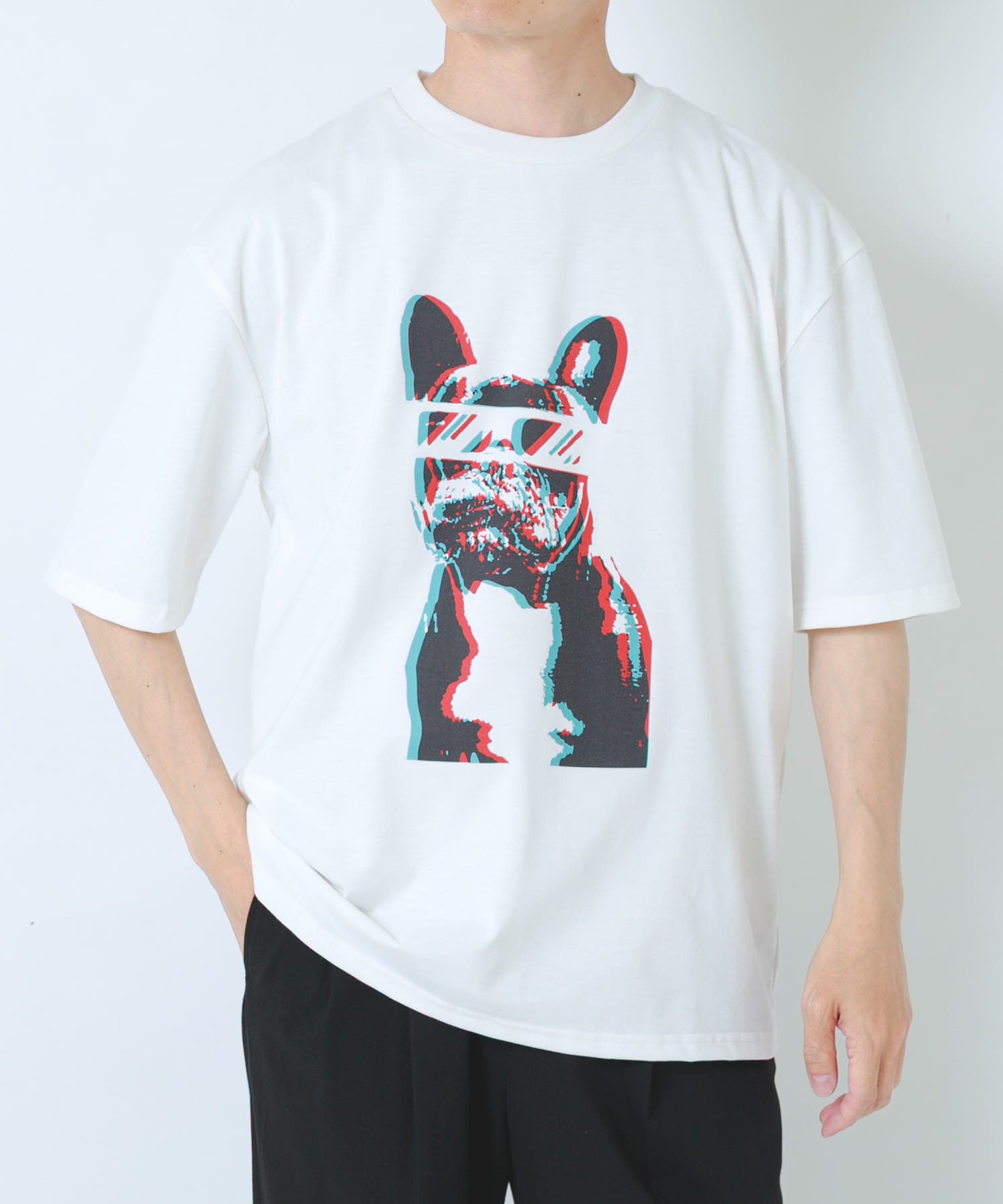 FRENCHBULL