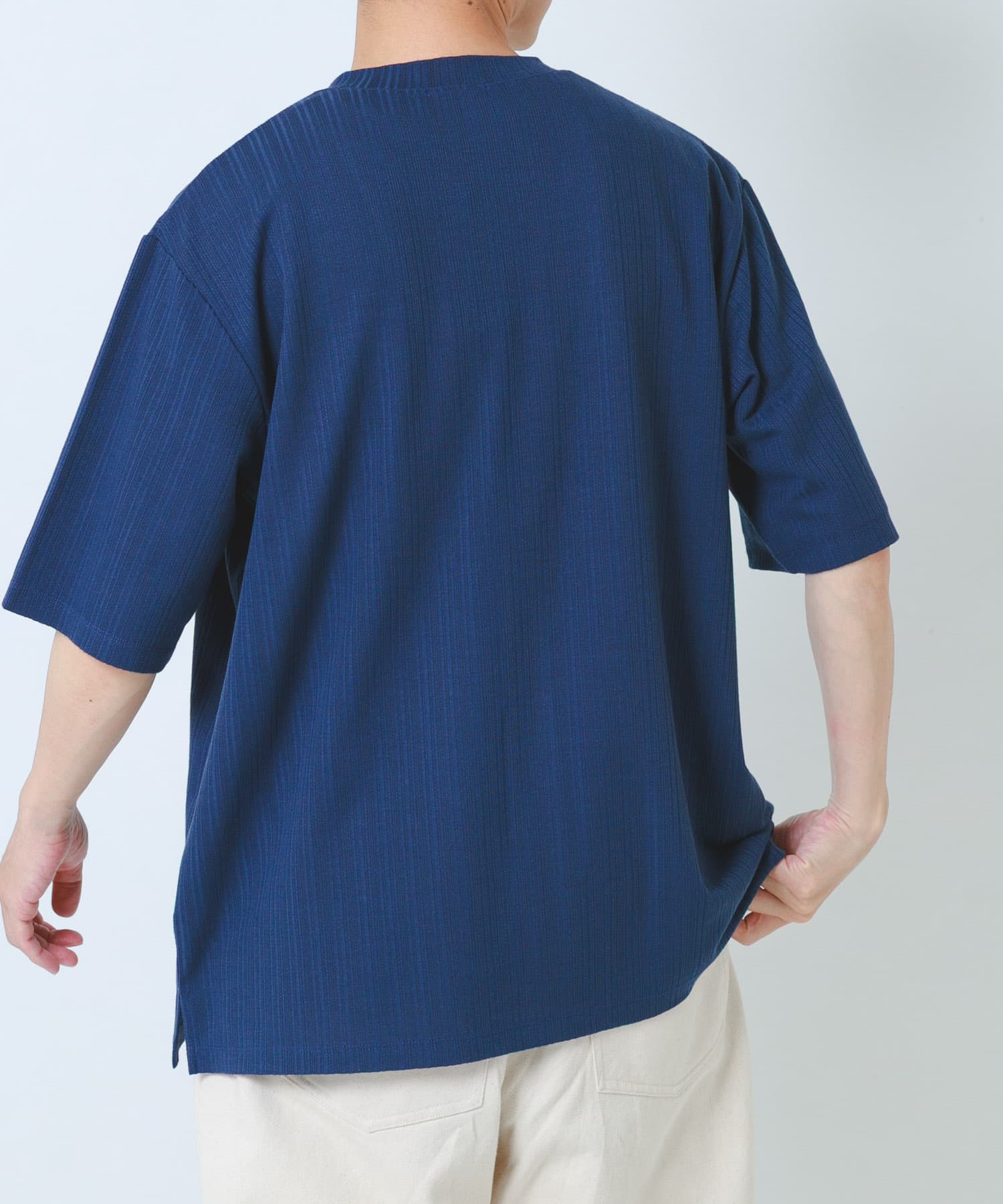 身長：170cm サイズ：M