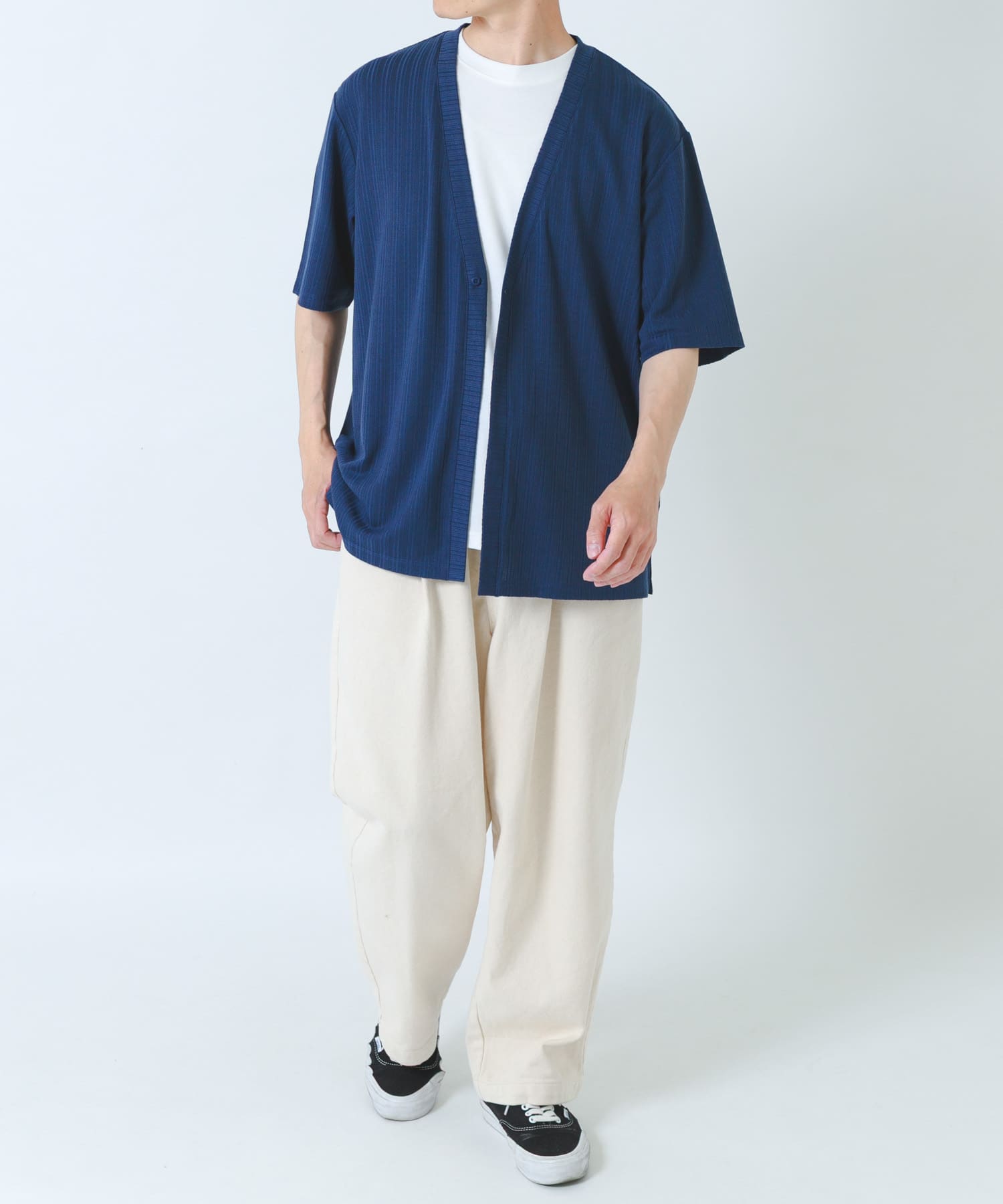 身長：170cm サイズ：M