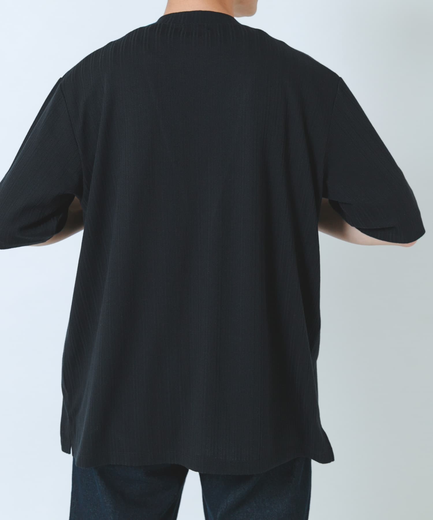 身長：170cm サイズ：M