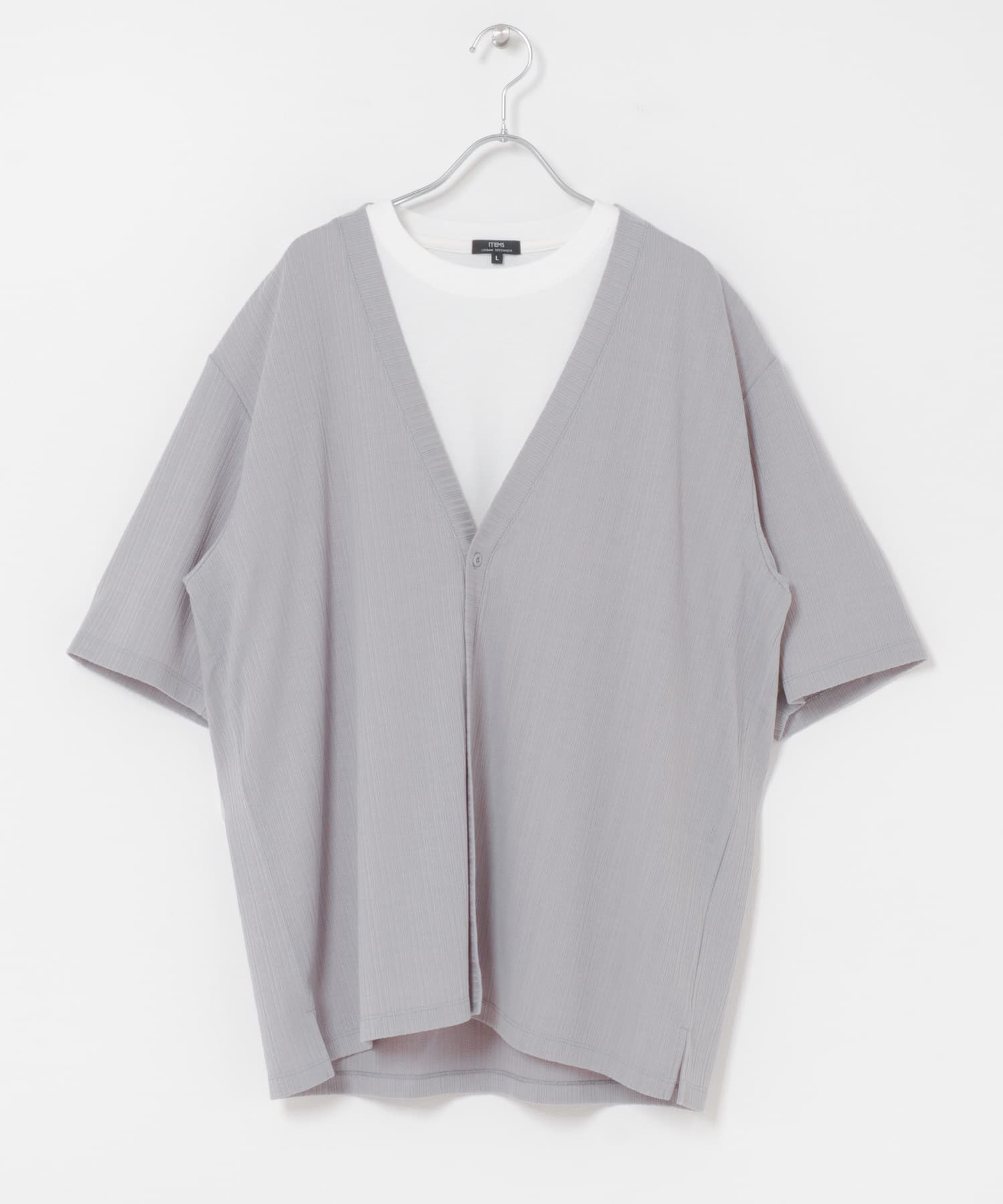 GRAY