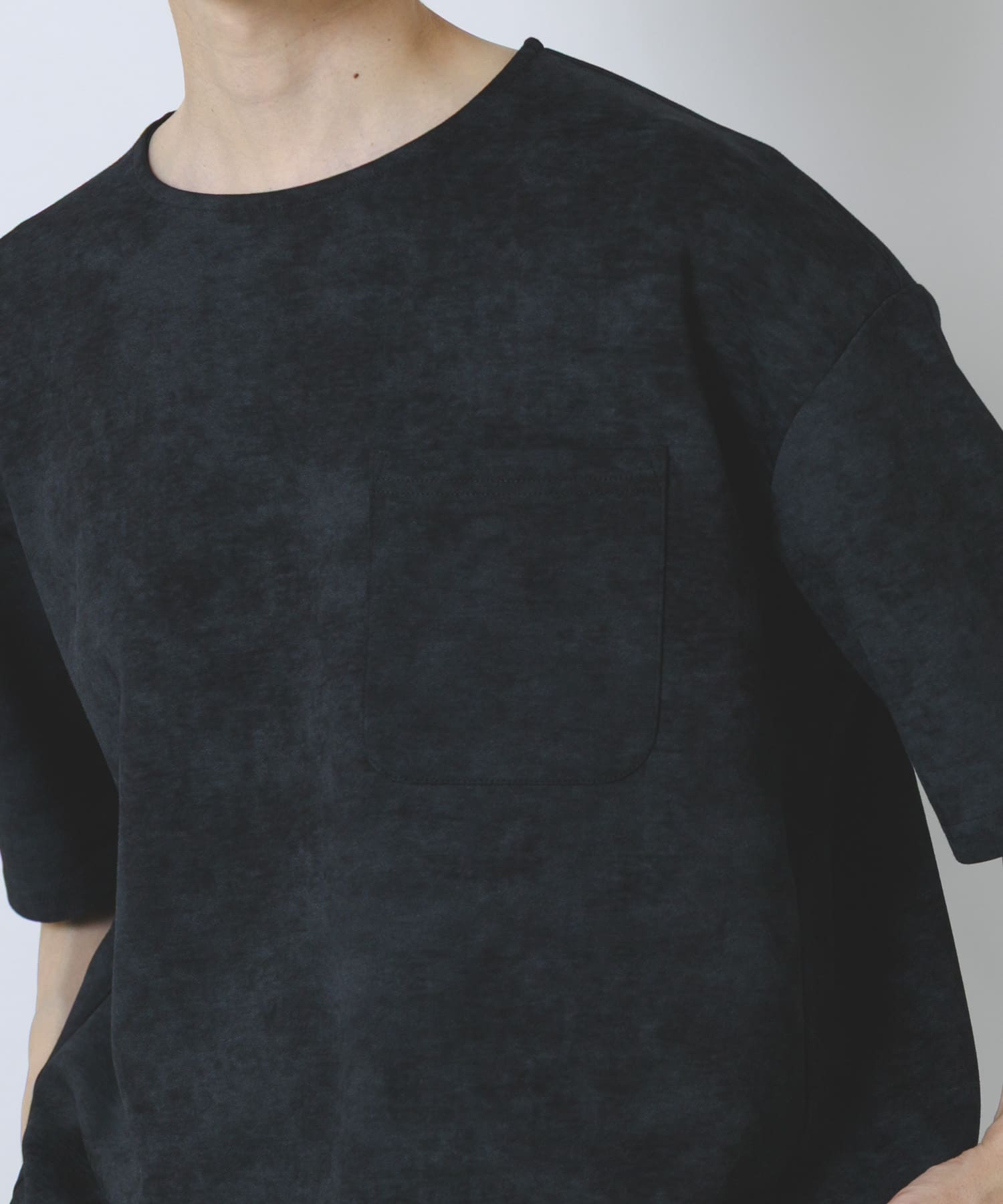 身長：170cm サイズ：M