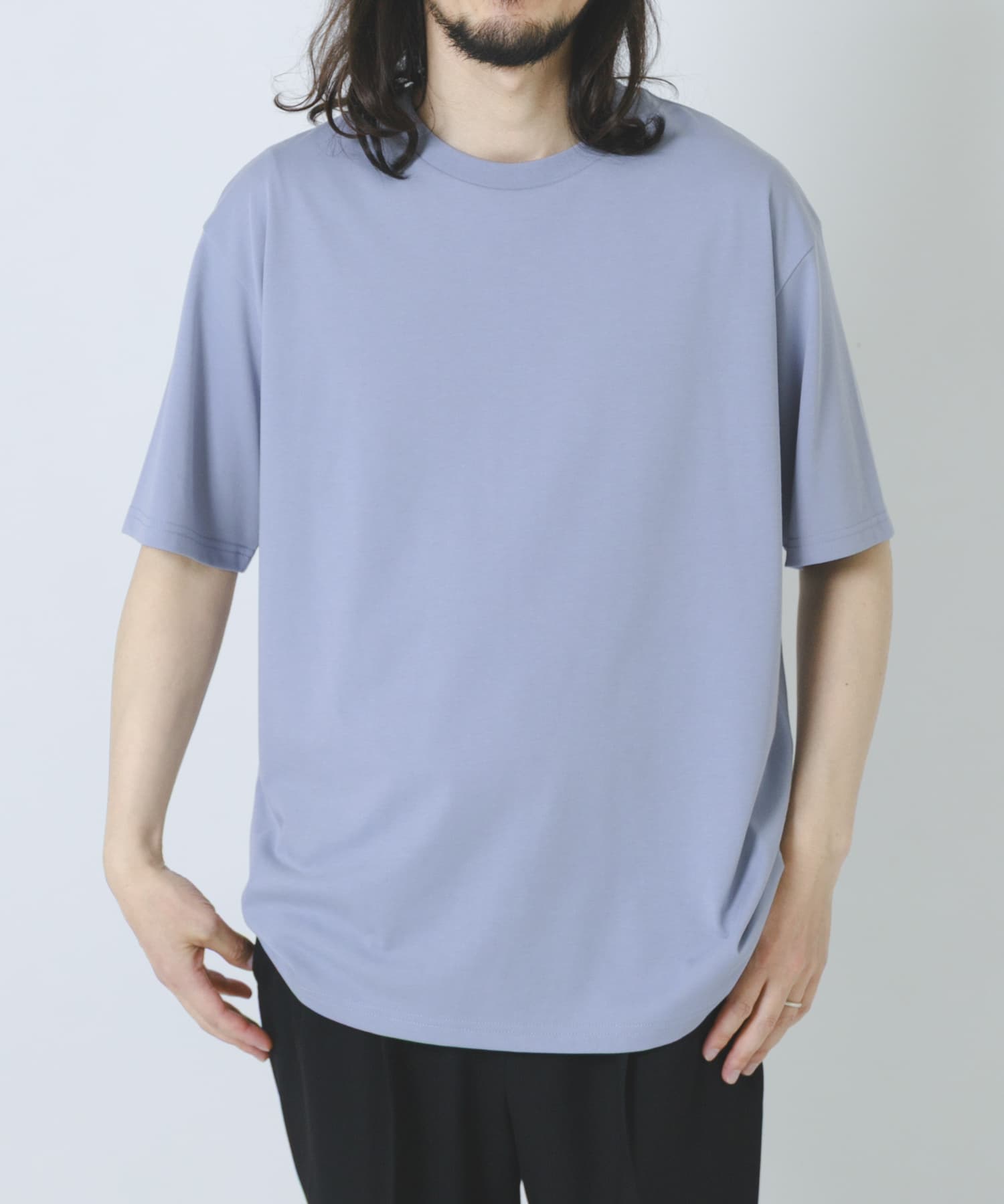 BLUE GRY
