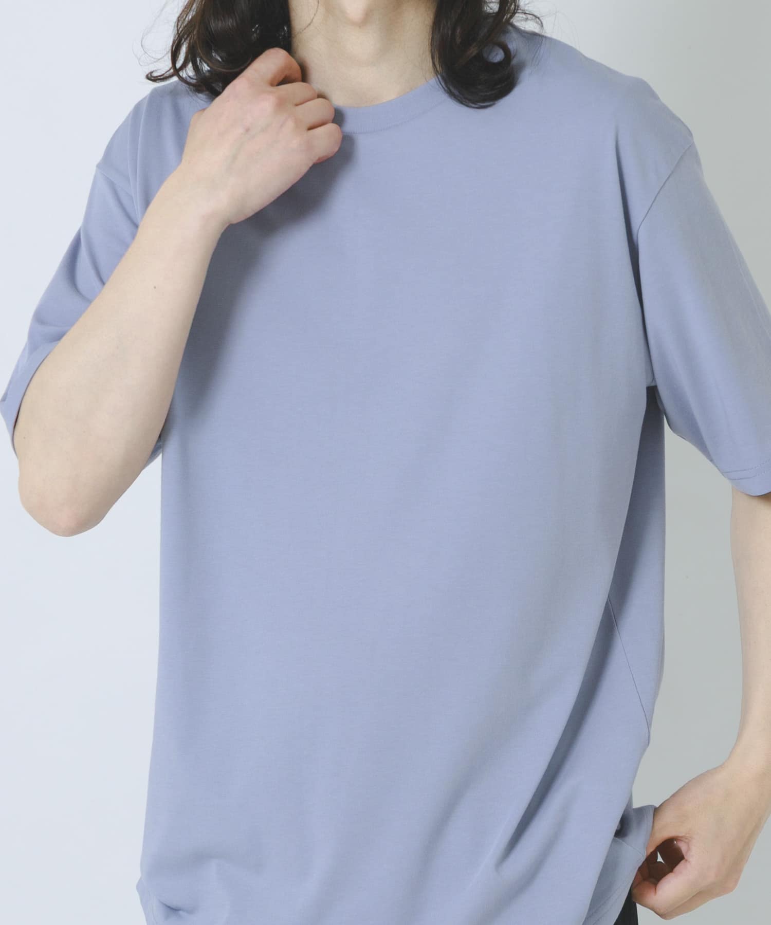 身長：173cm サイズ：M