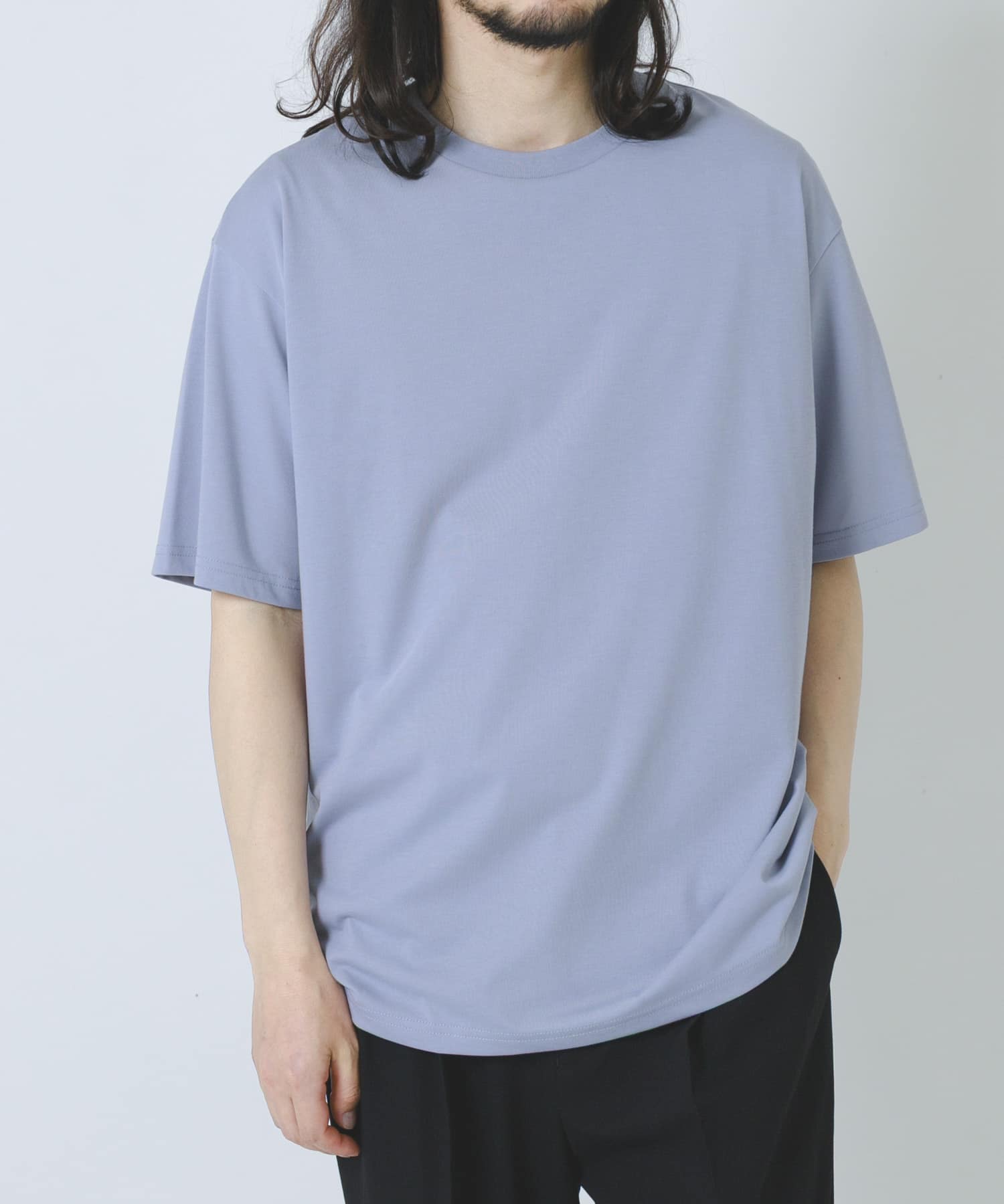 BLUE GRY