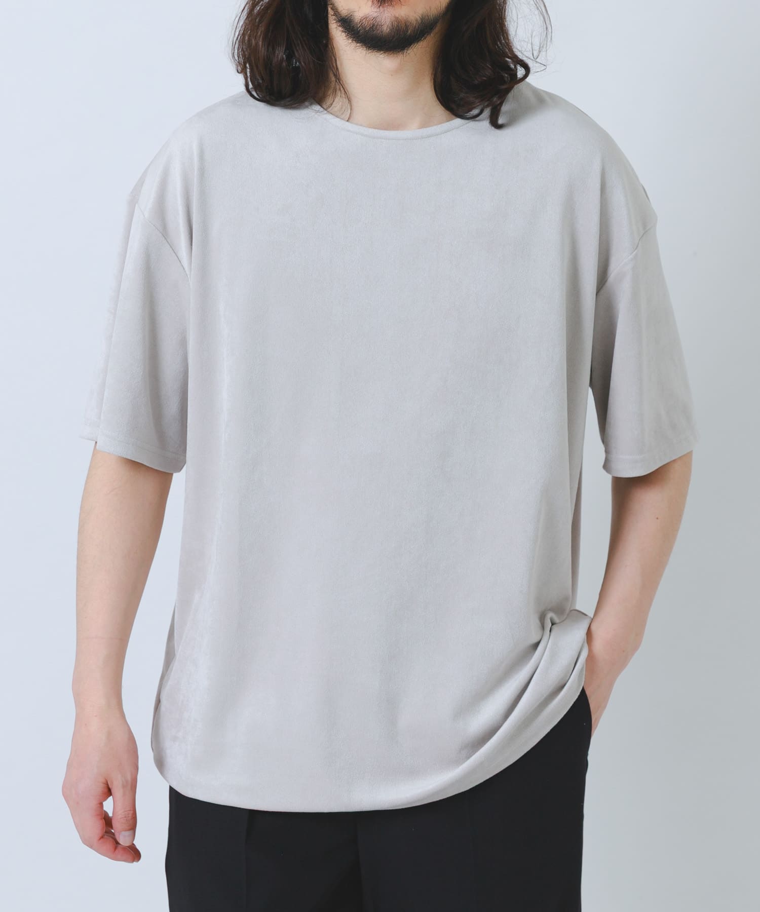 GRAY