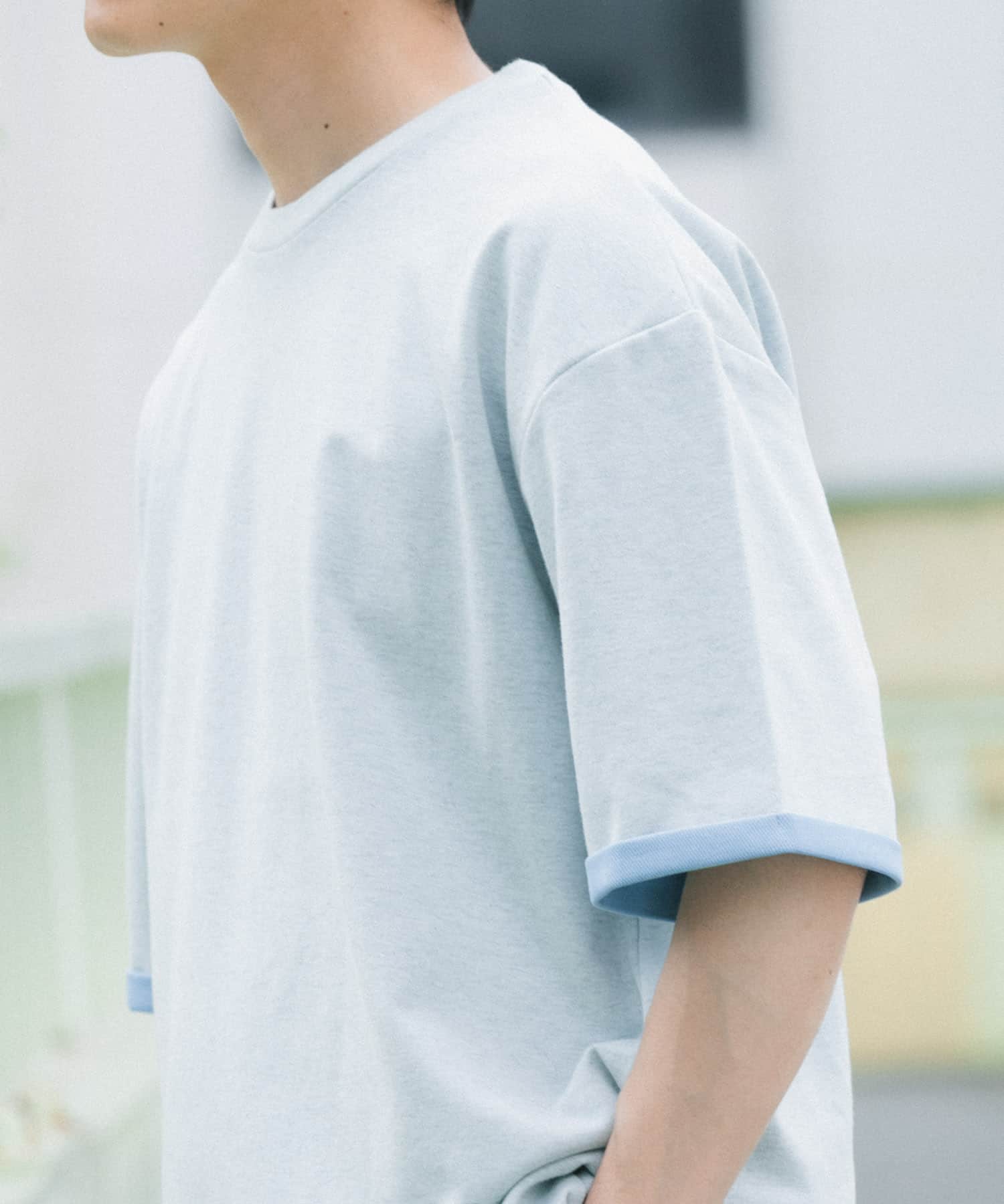 身長：170cm サイズ：M