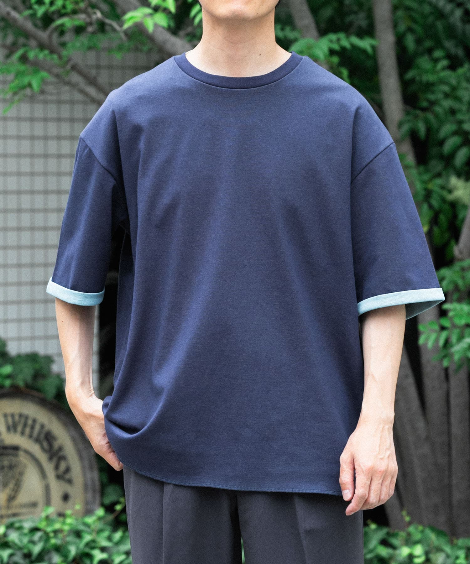NVY+BLU