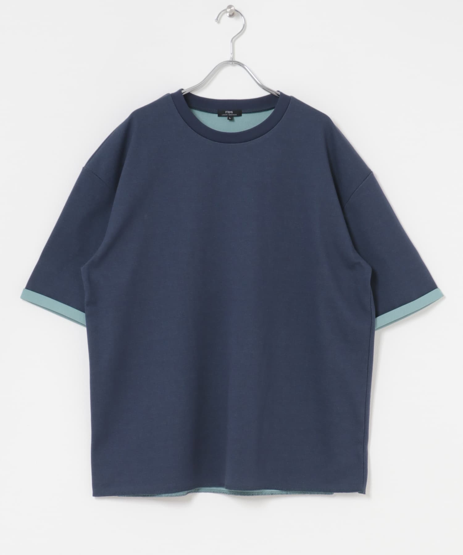 NVY+BLU