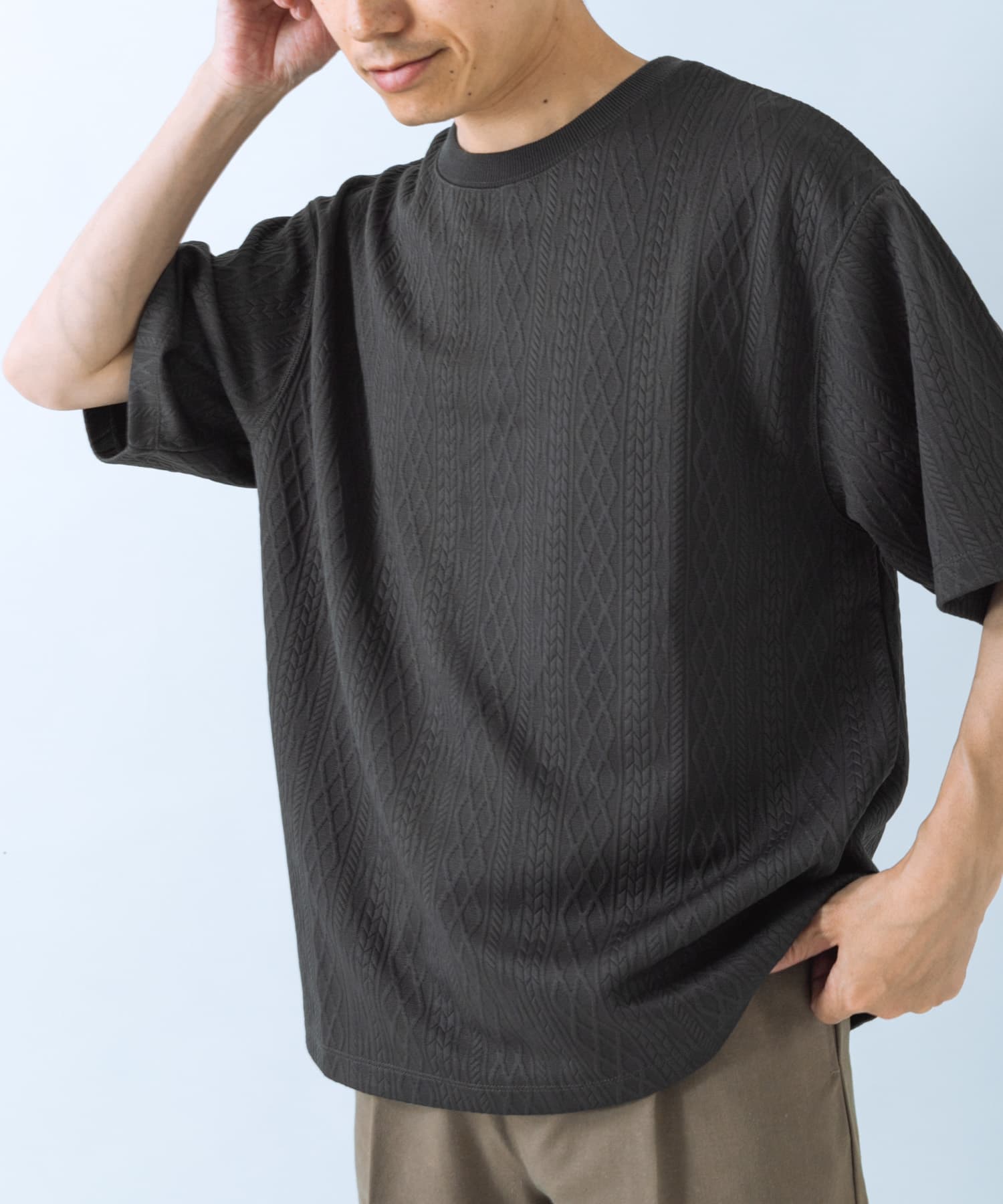 KHAKI