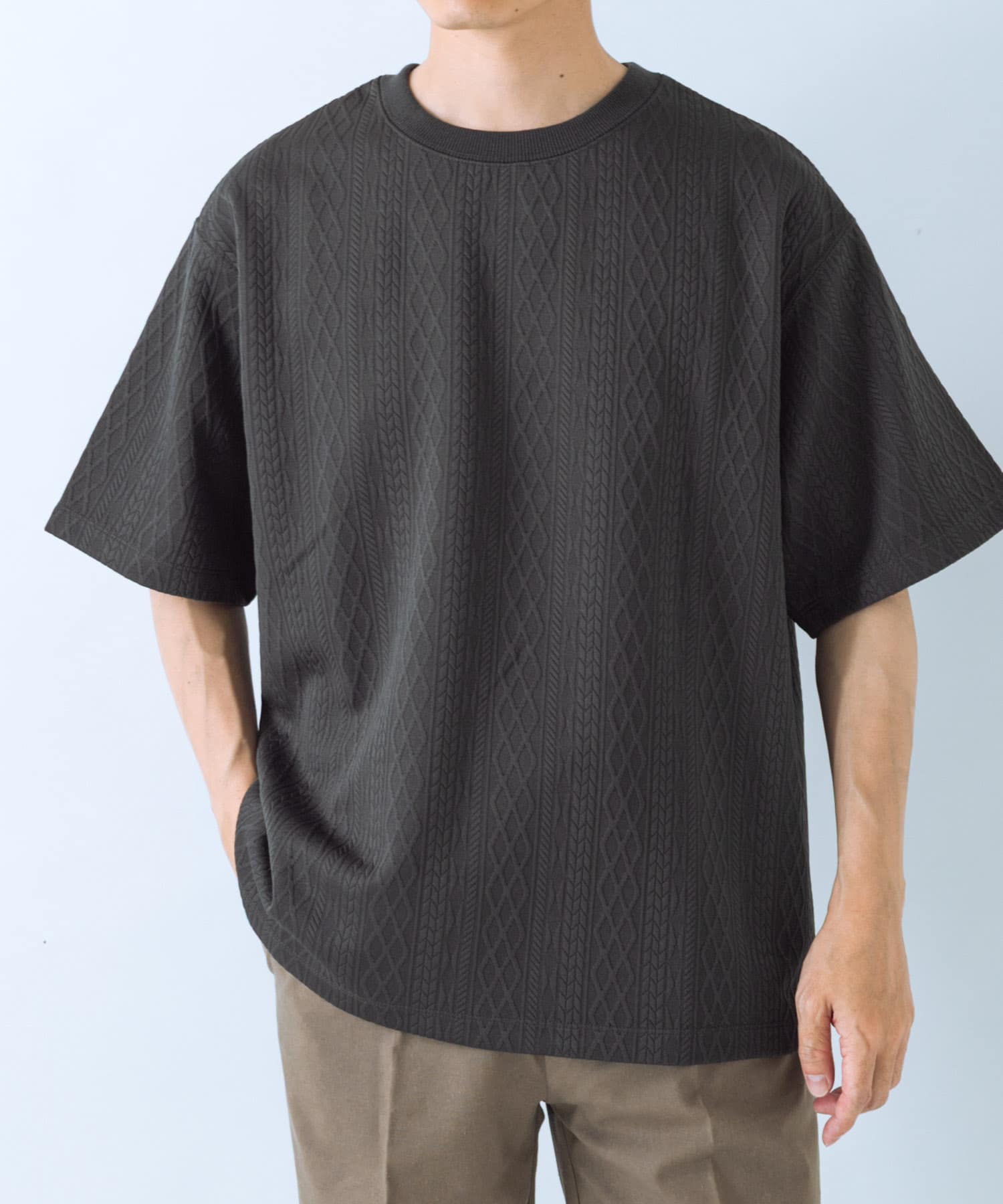 KHAKI