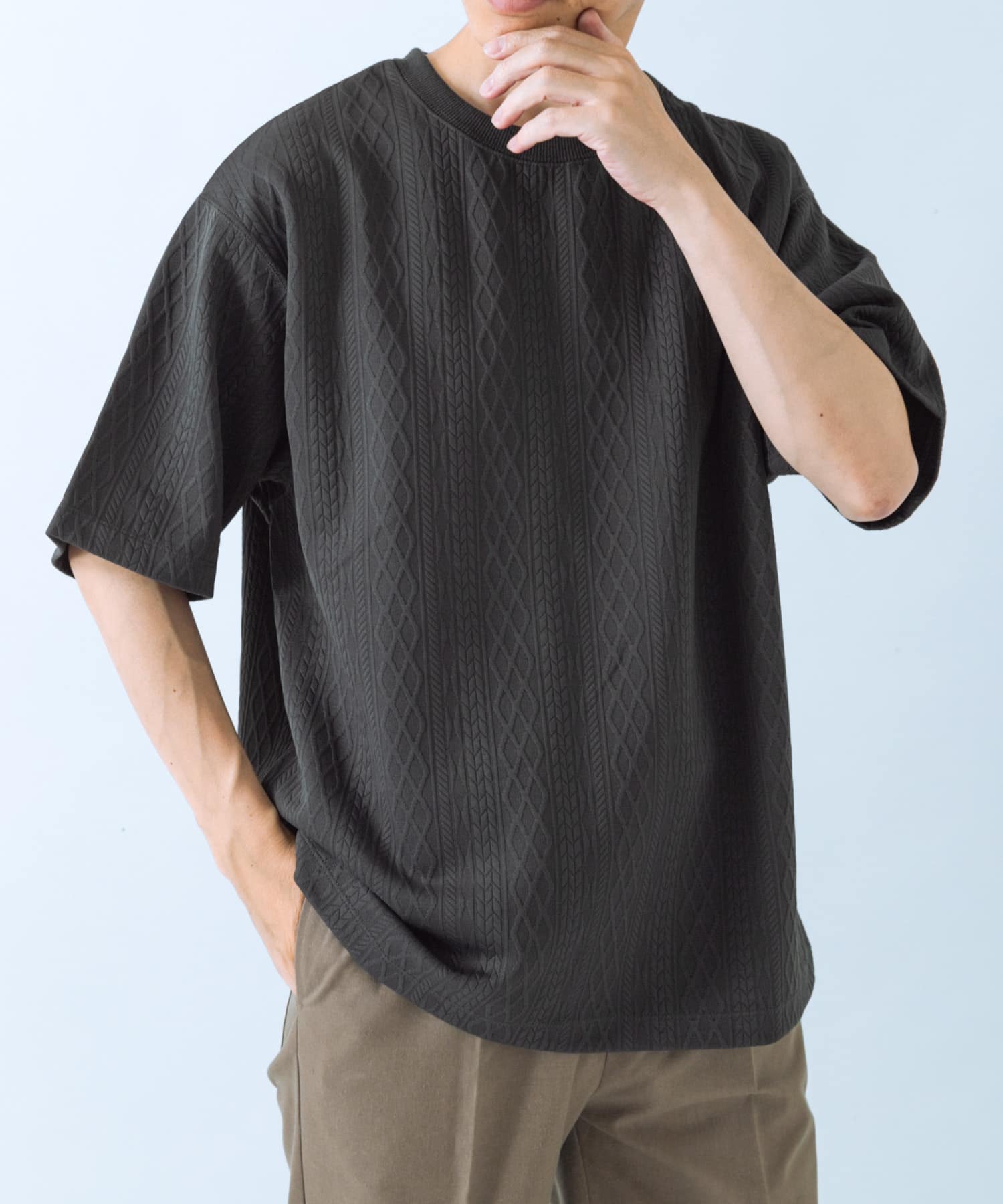 KHAKI
