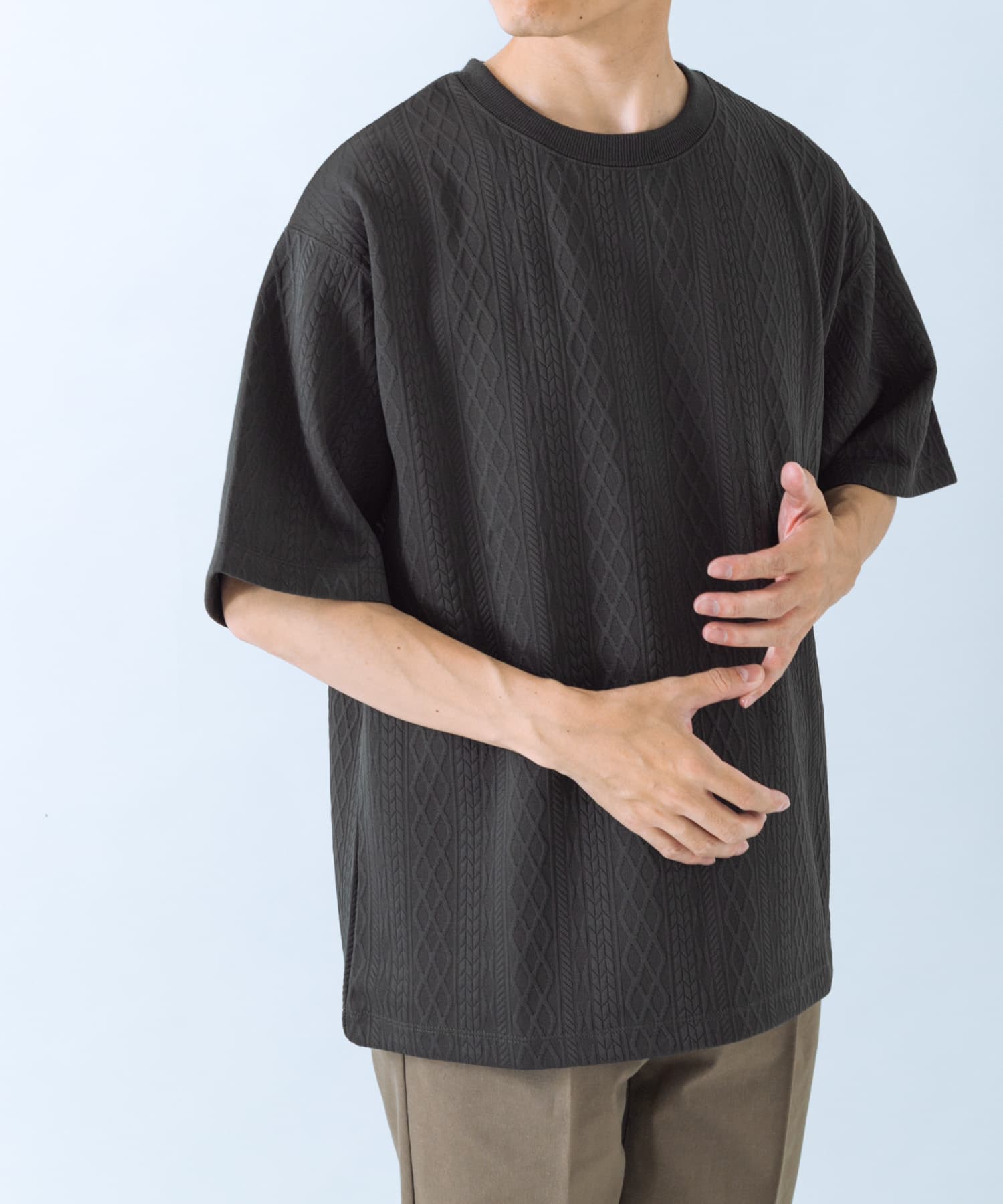 KHAKI