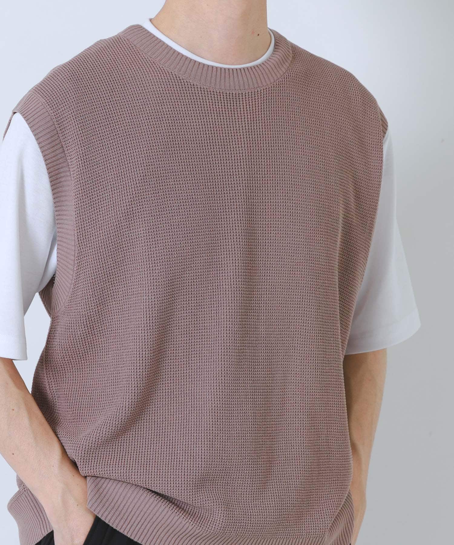 身長：170cm サイズ：M