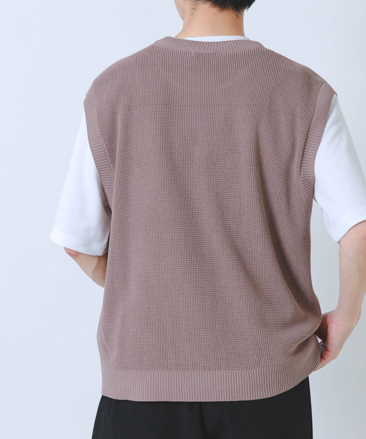 身長：170cm サイズ：M