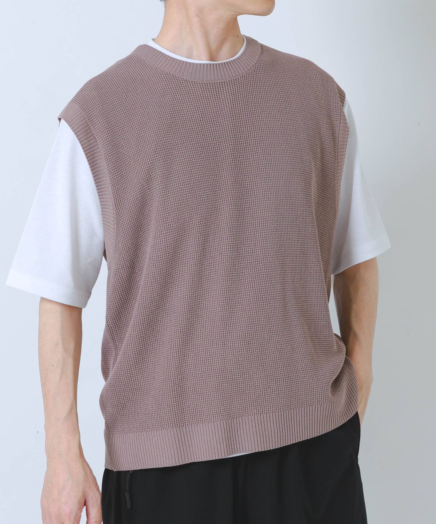 身長：170cm サイズ：M