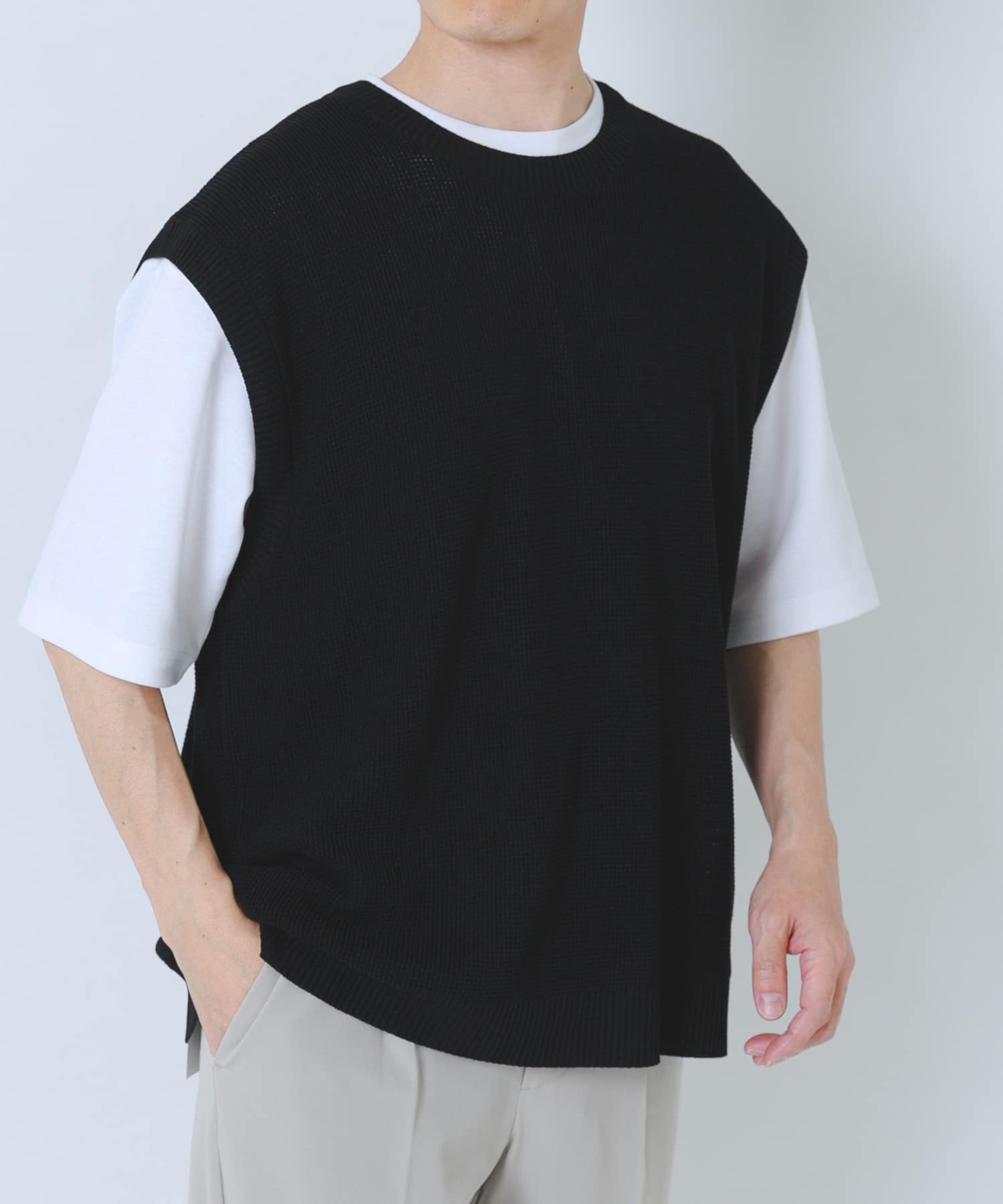 身長：170cm サイズ：M