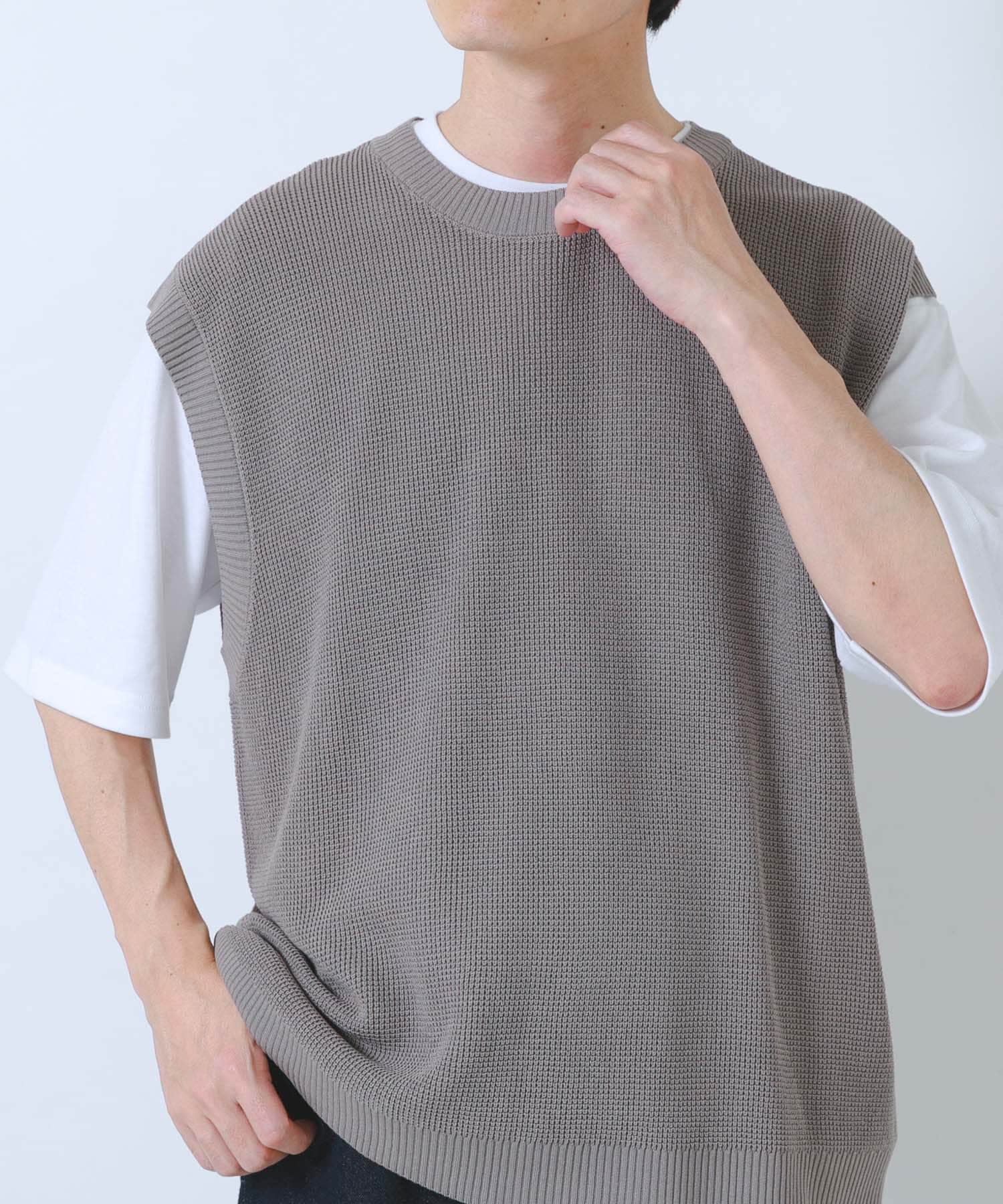 身長：170cm サイズ：M