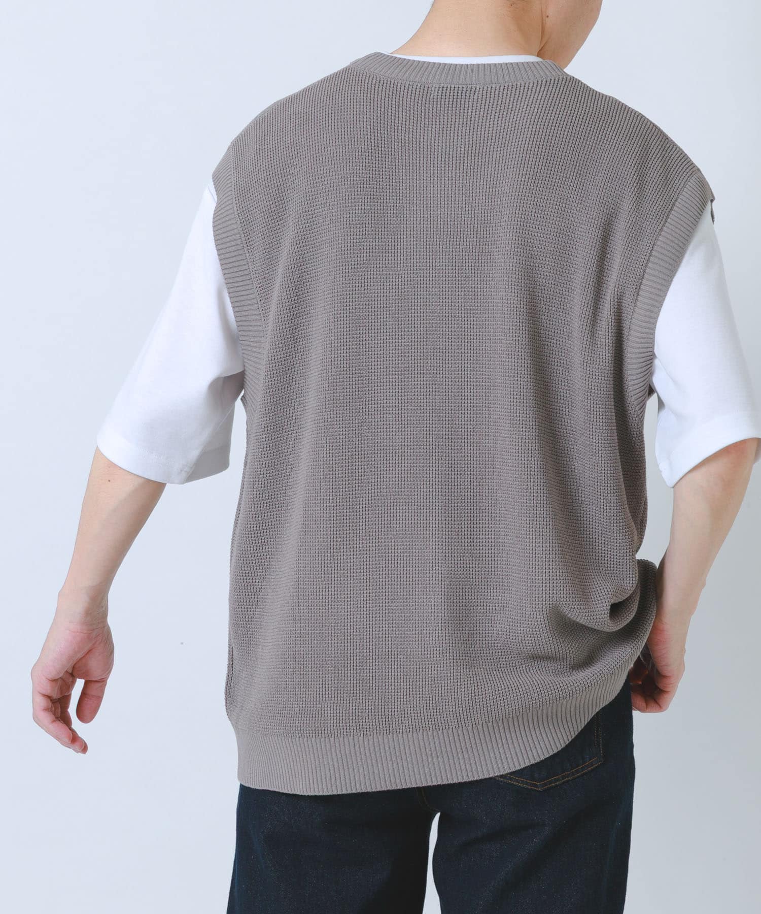 身長：170cm サイズ：M