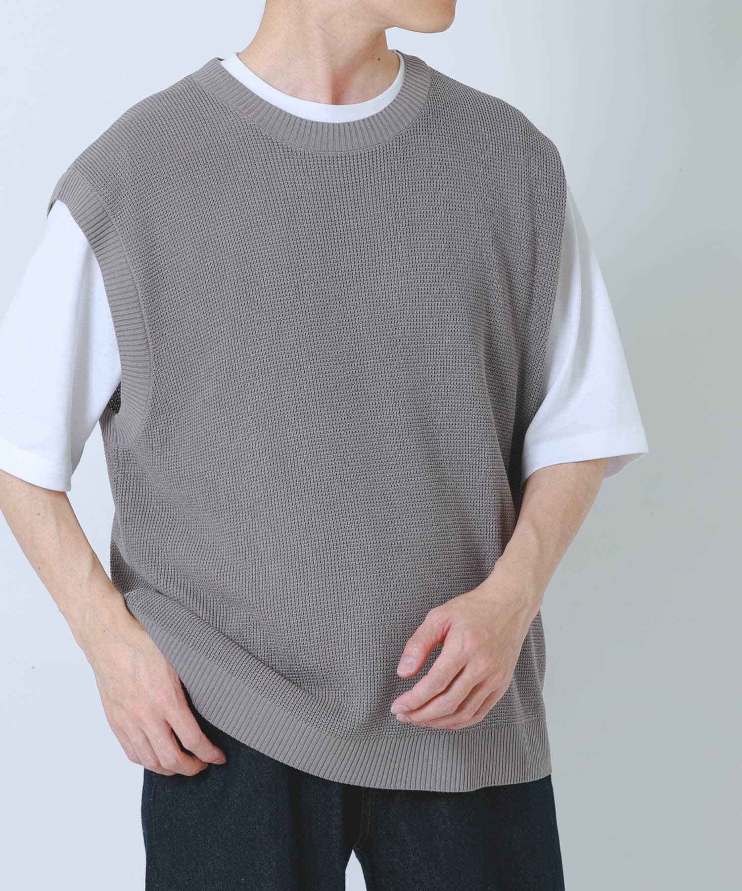 身長：170cm サイズ：M