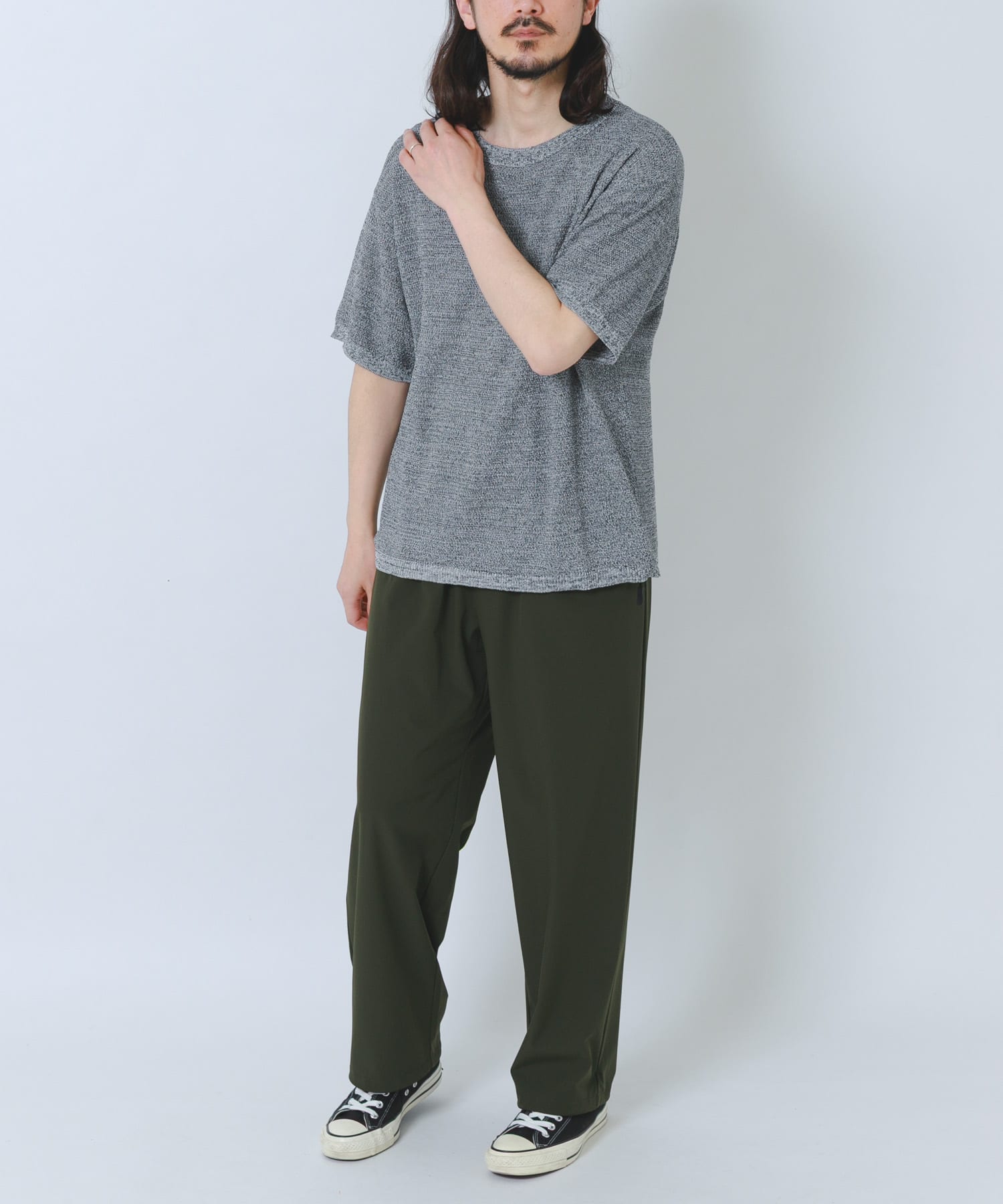 CHARCOAL