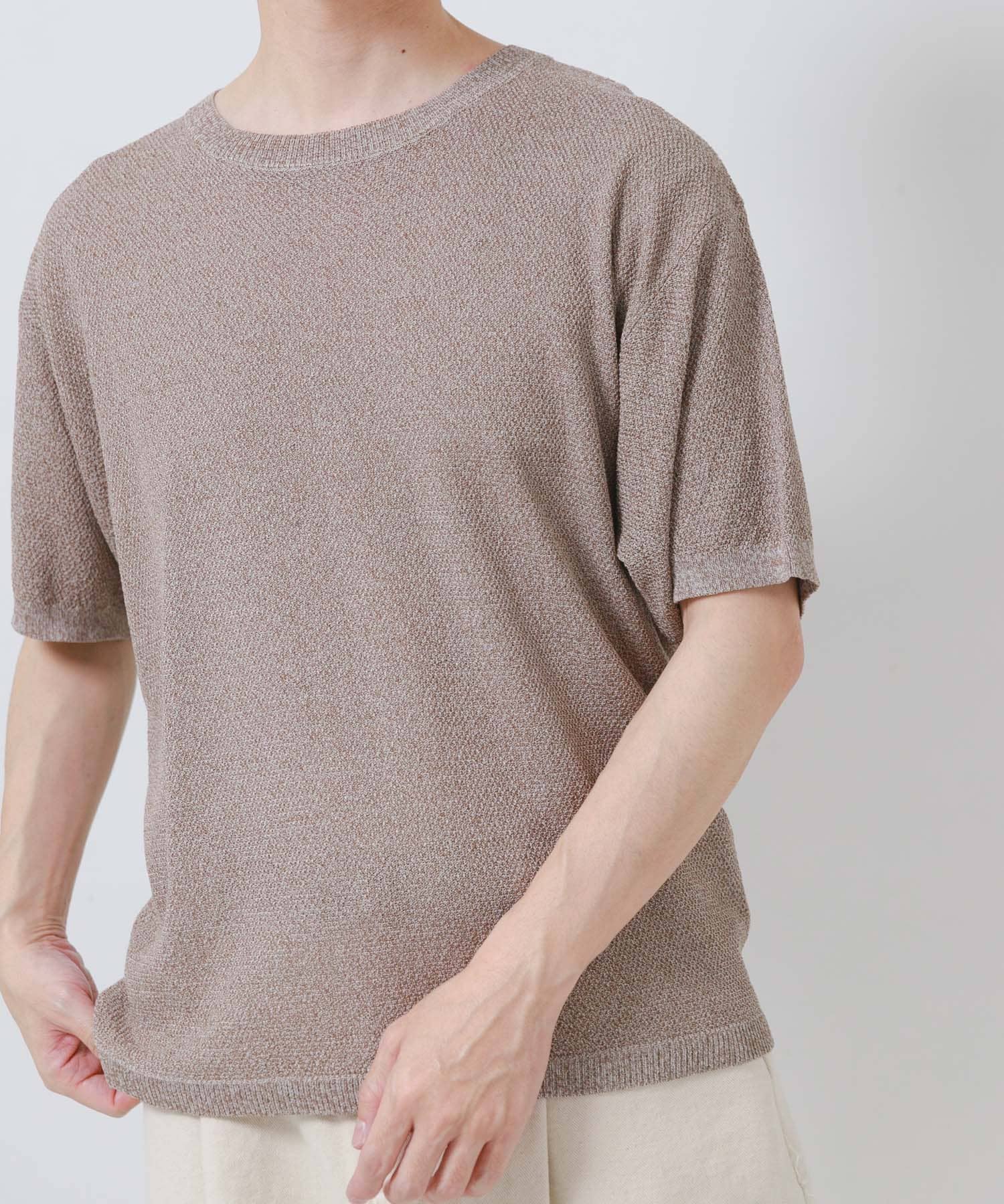 身長：170cm サイズ：M