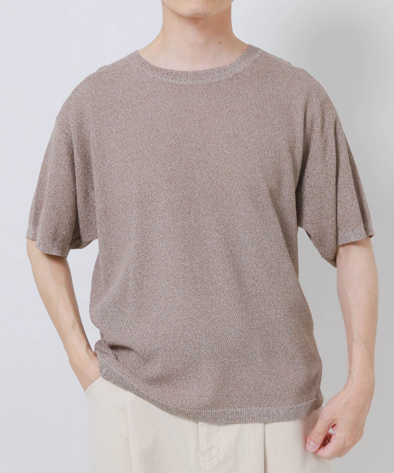 身長：170cm サイズ：M