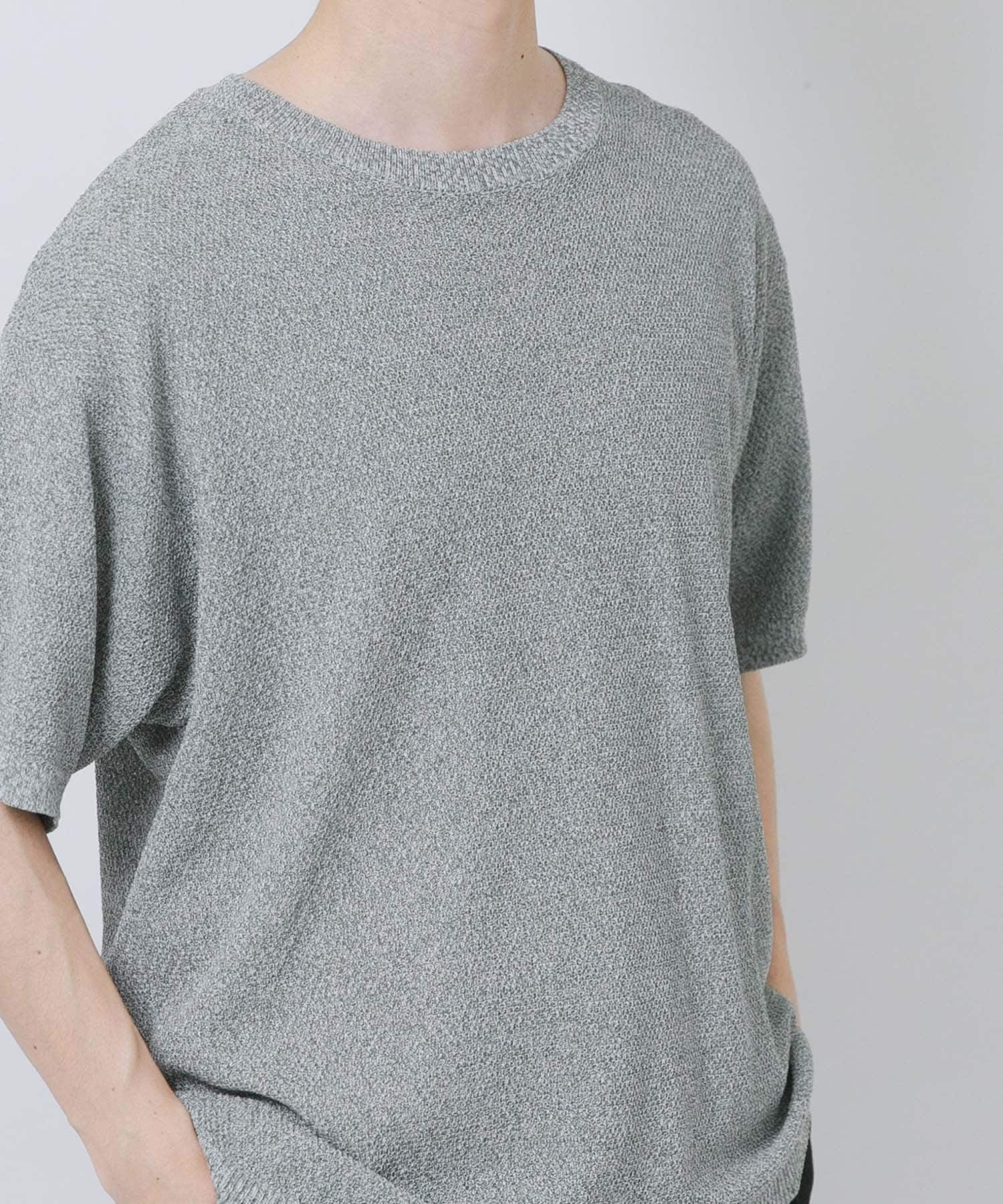 身長：170cm サイズ：L