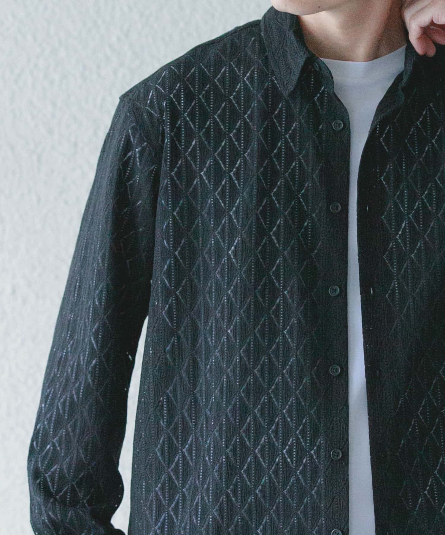 身長：170cm サイズ：M