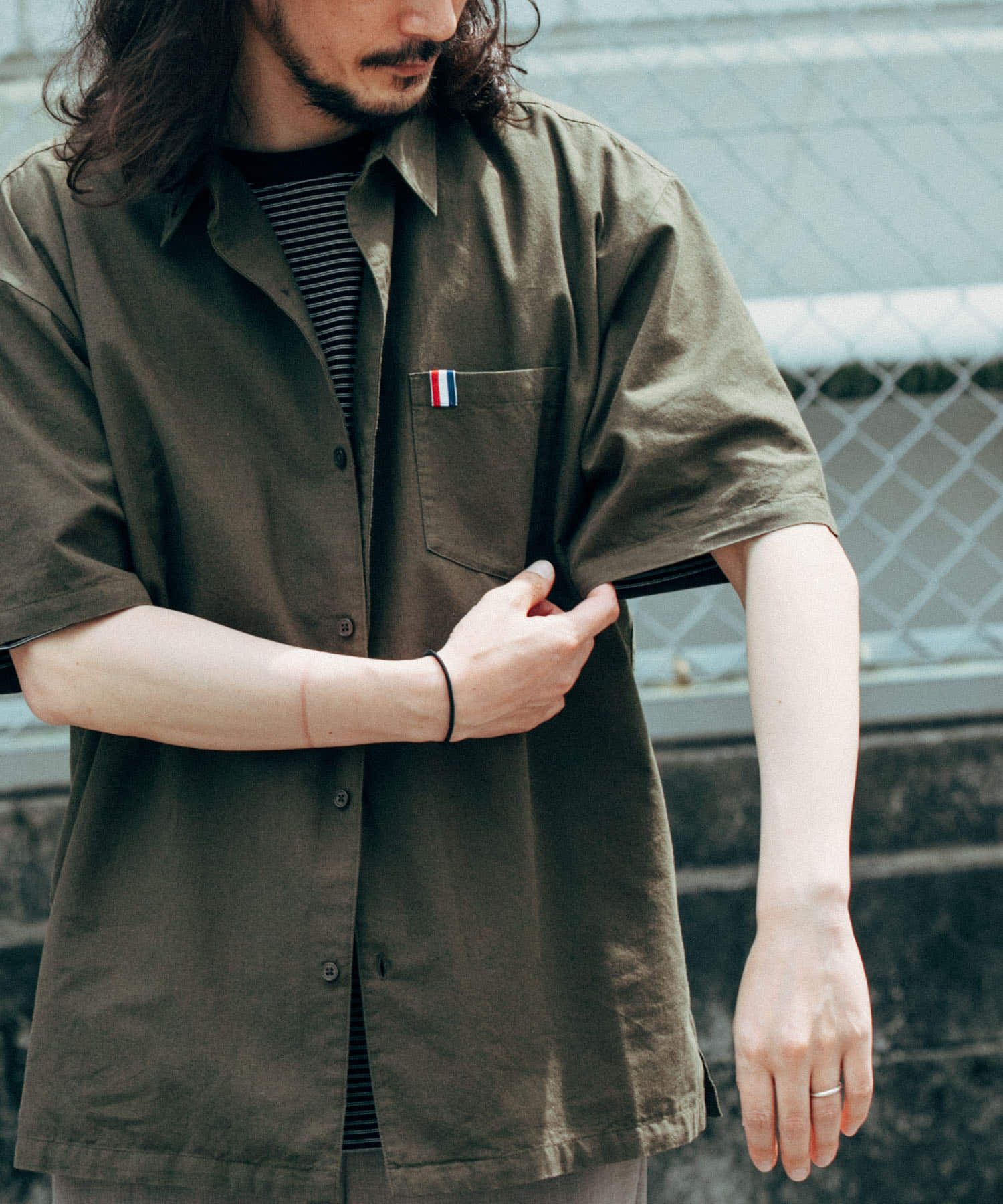 OLIVE