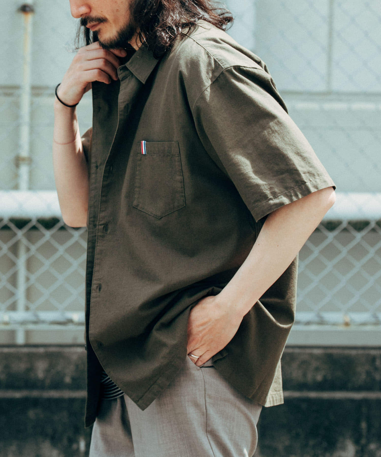 OLIVE