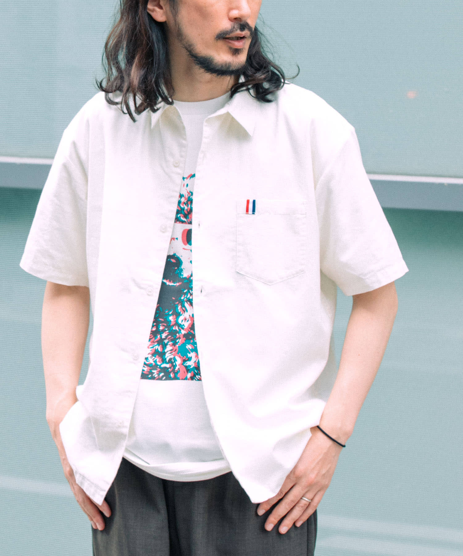 OFF WHITE
