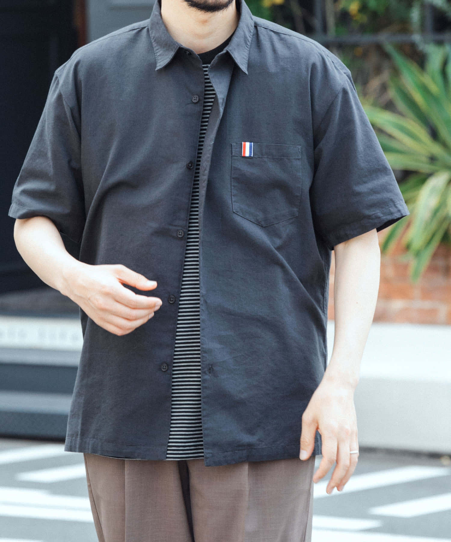 INK BLACK