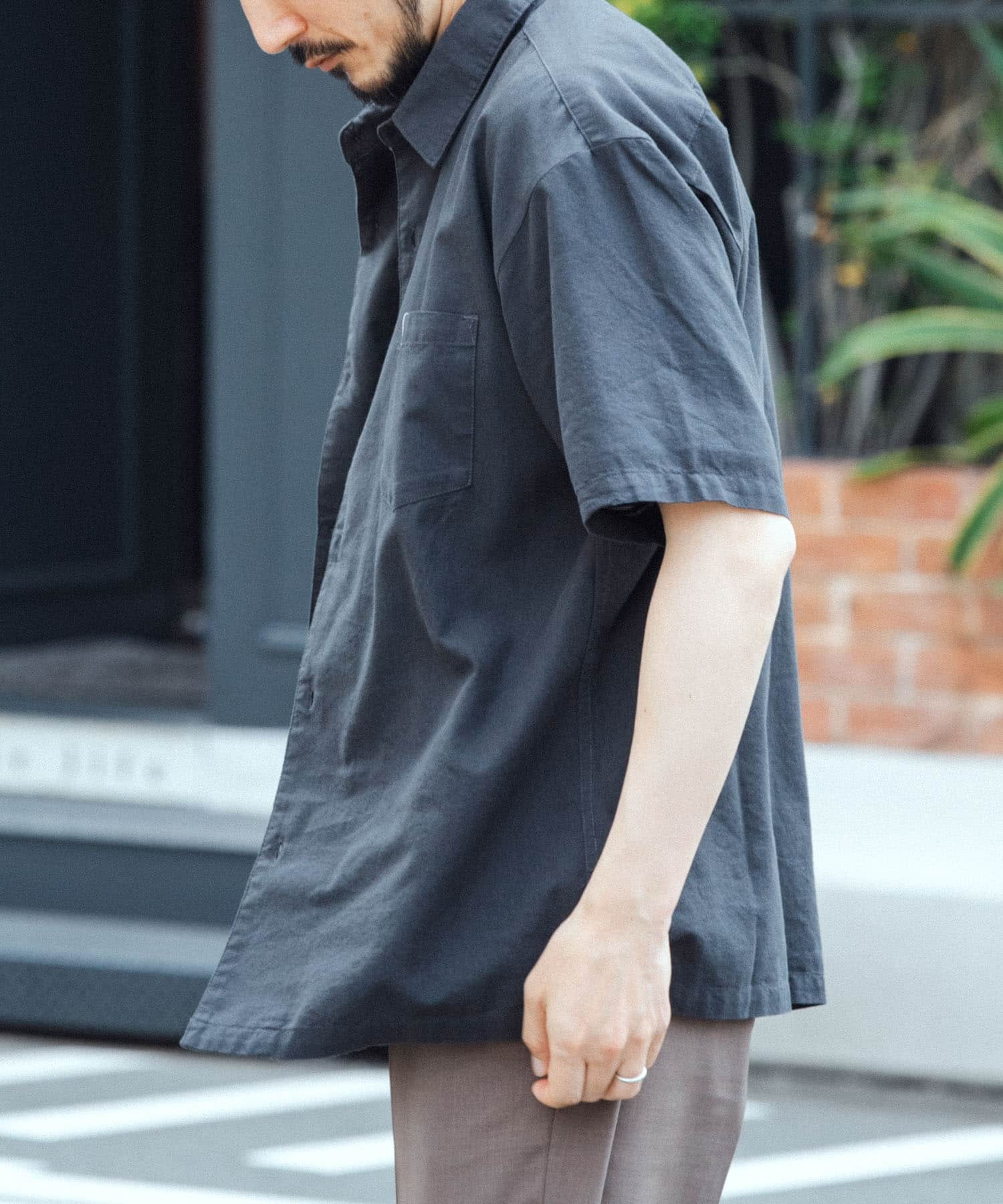 INK BLACK