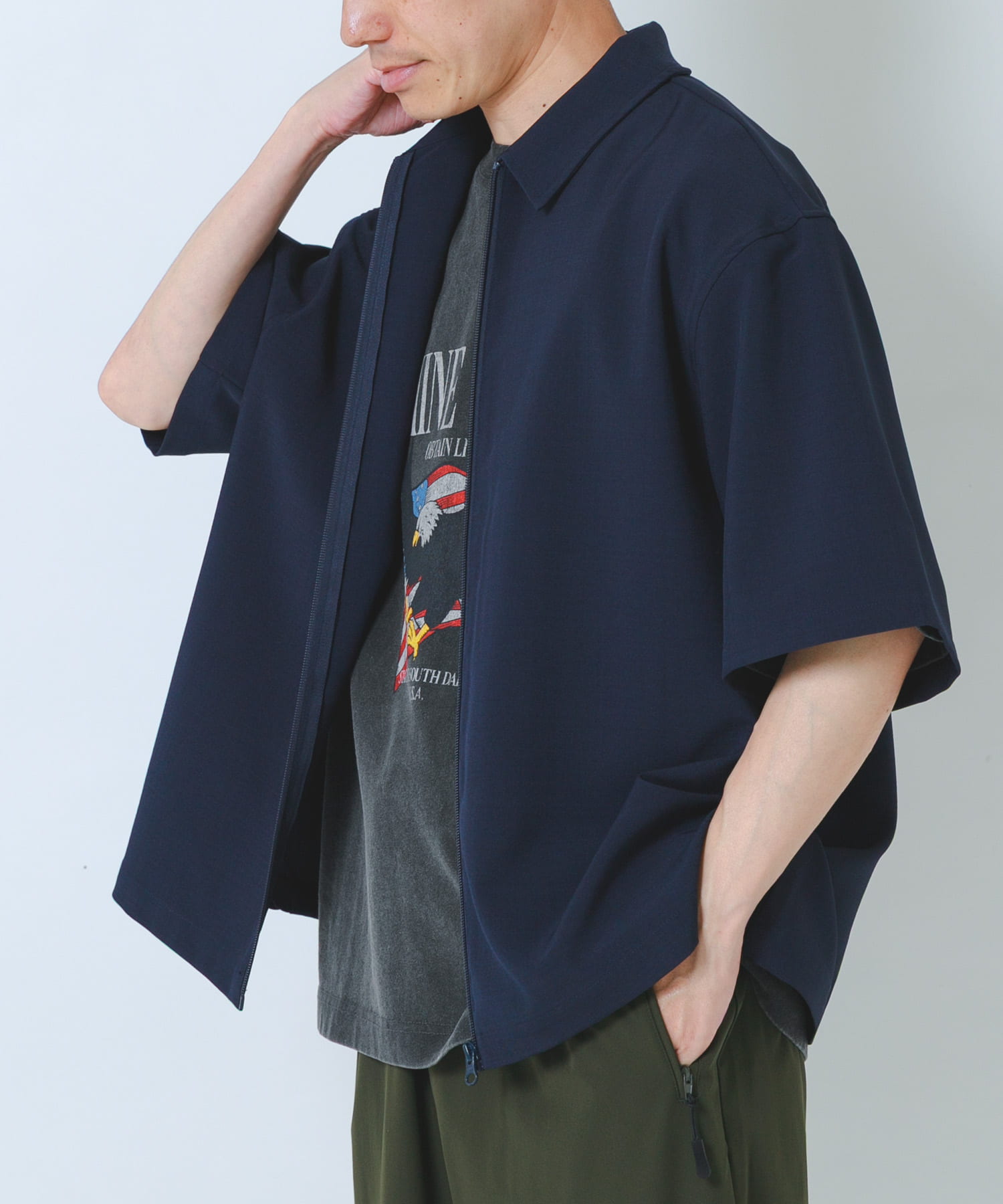 NAVY