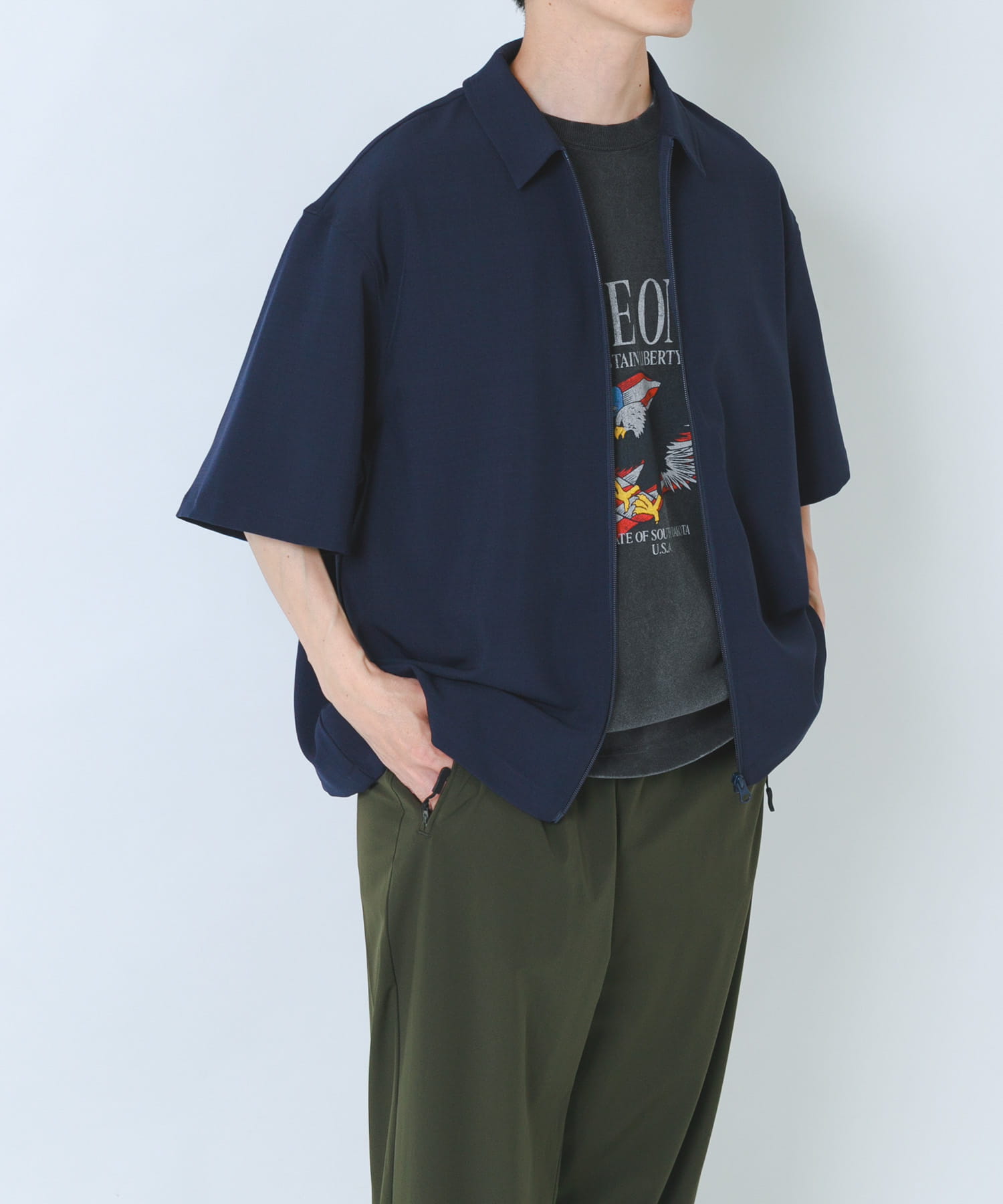 NAVY