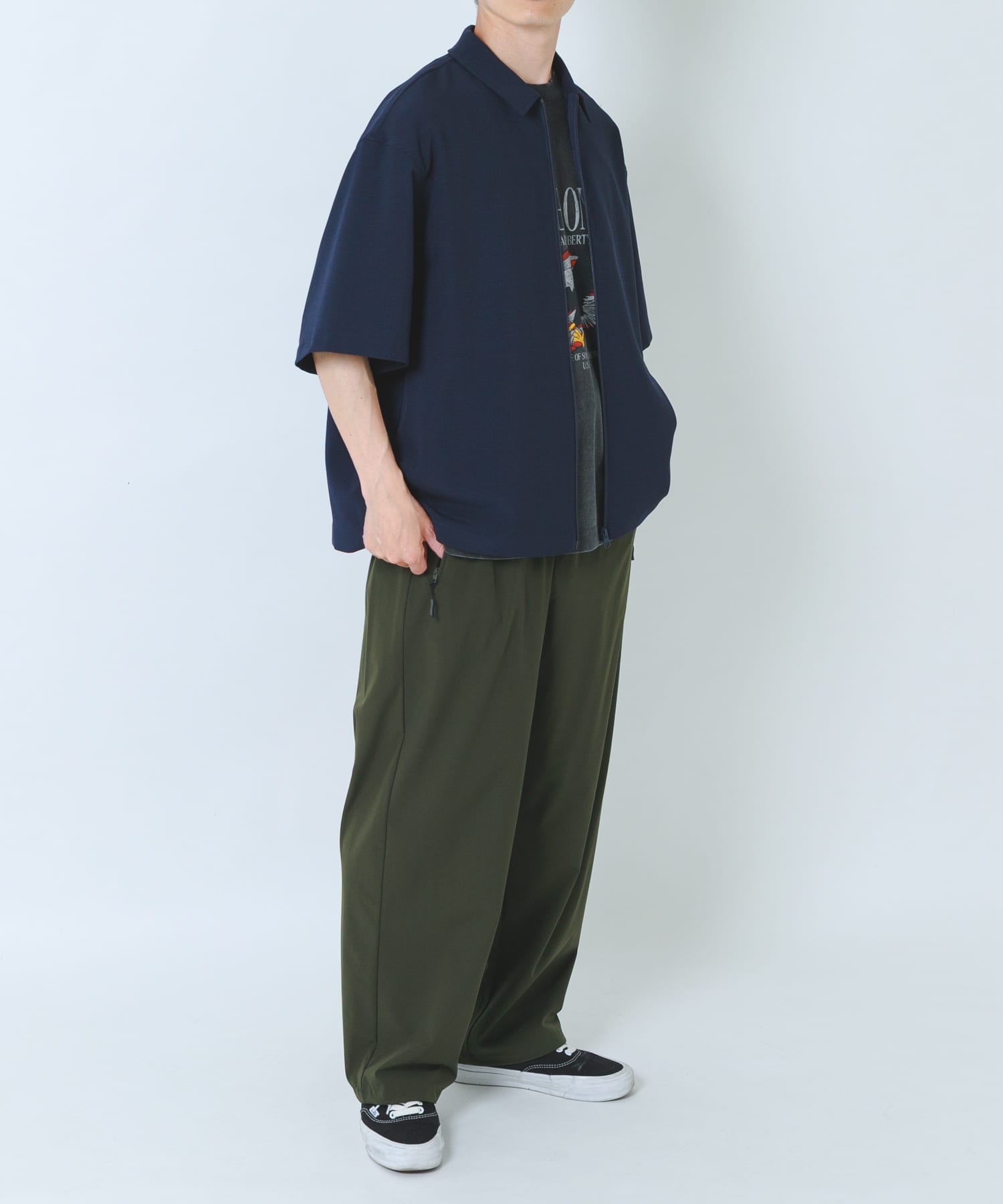 NAVY