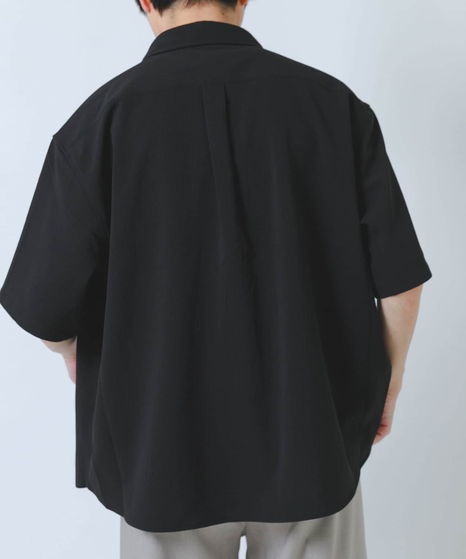 身長：170cm サイズ：M