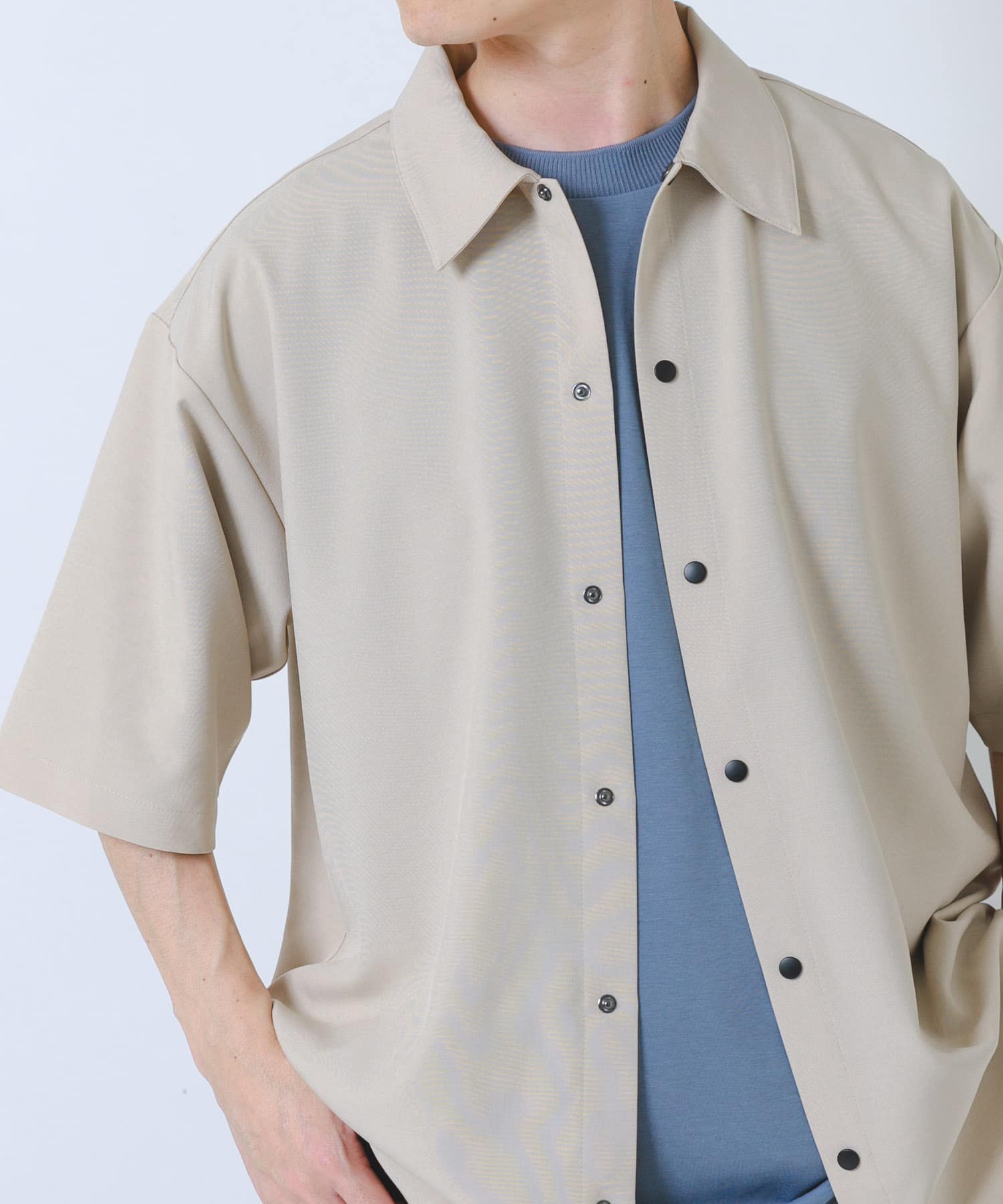 身長：170cm サイズ：M