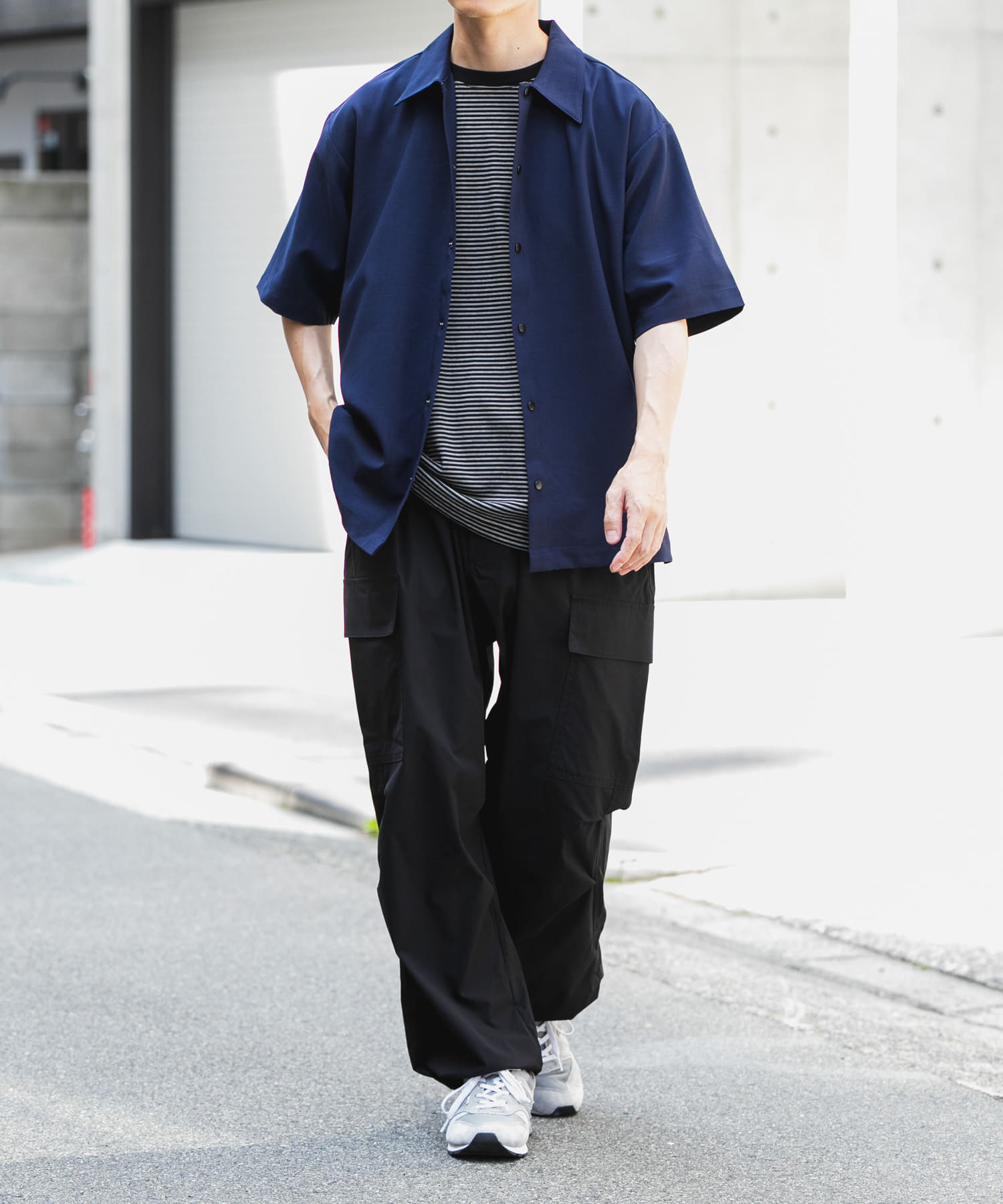 NVY